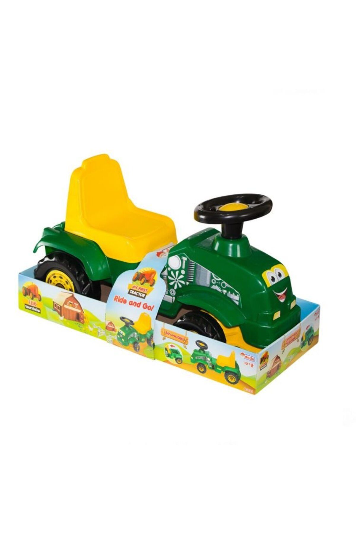 product side