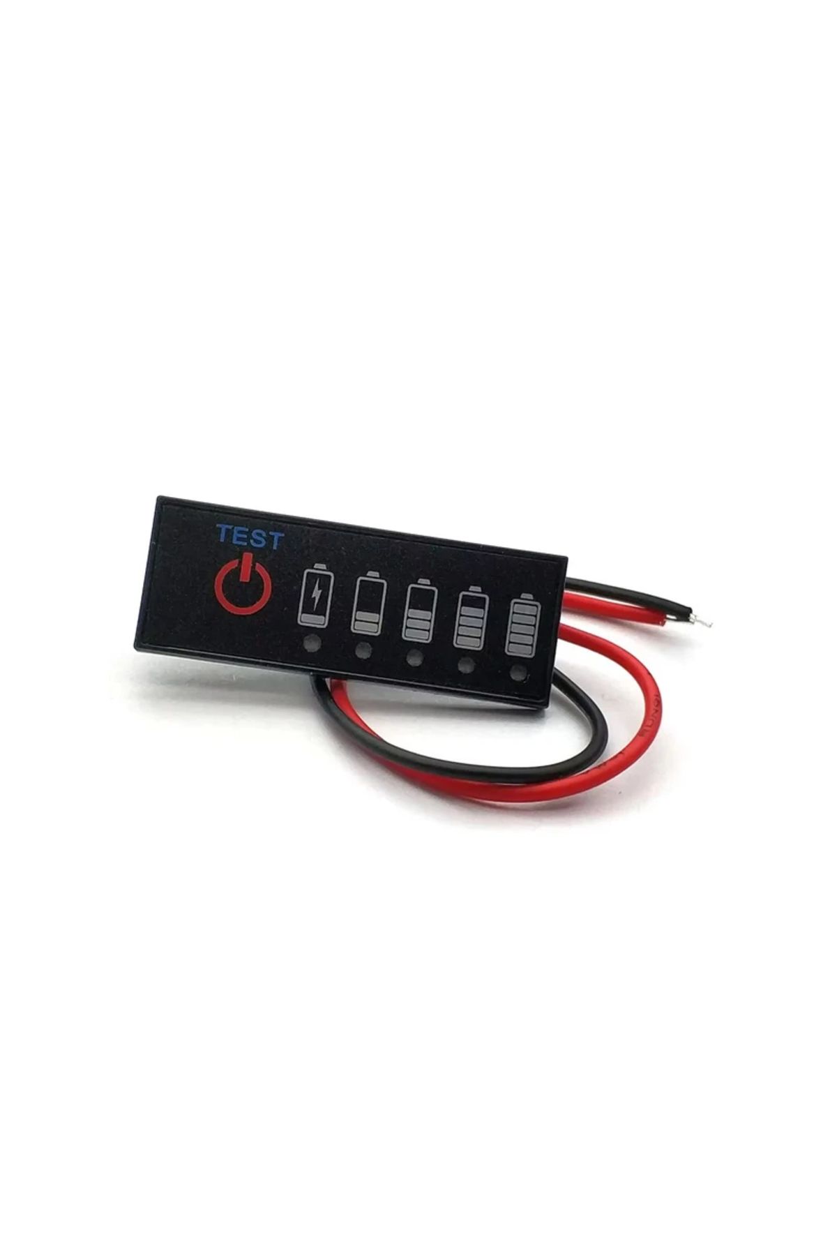 S-Line Batarya Seviye Göstergesi – 14.8V to 16.8V