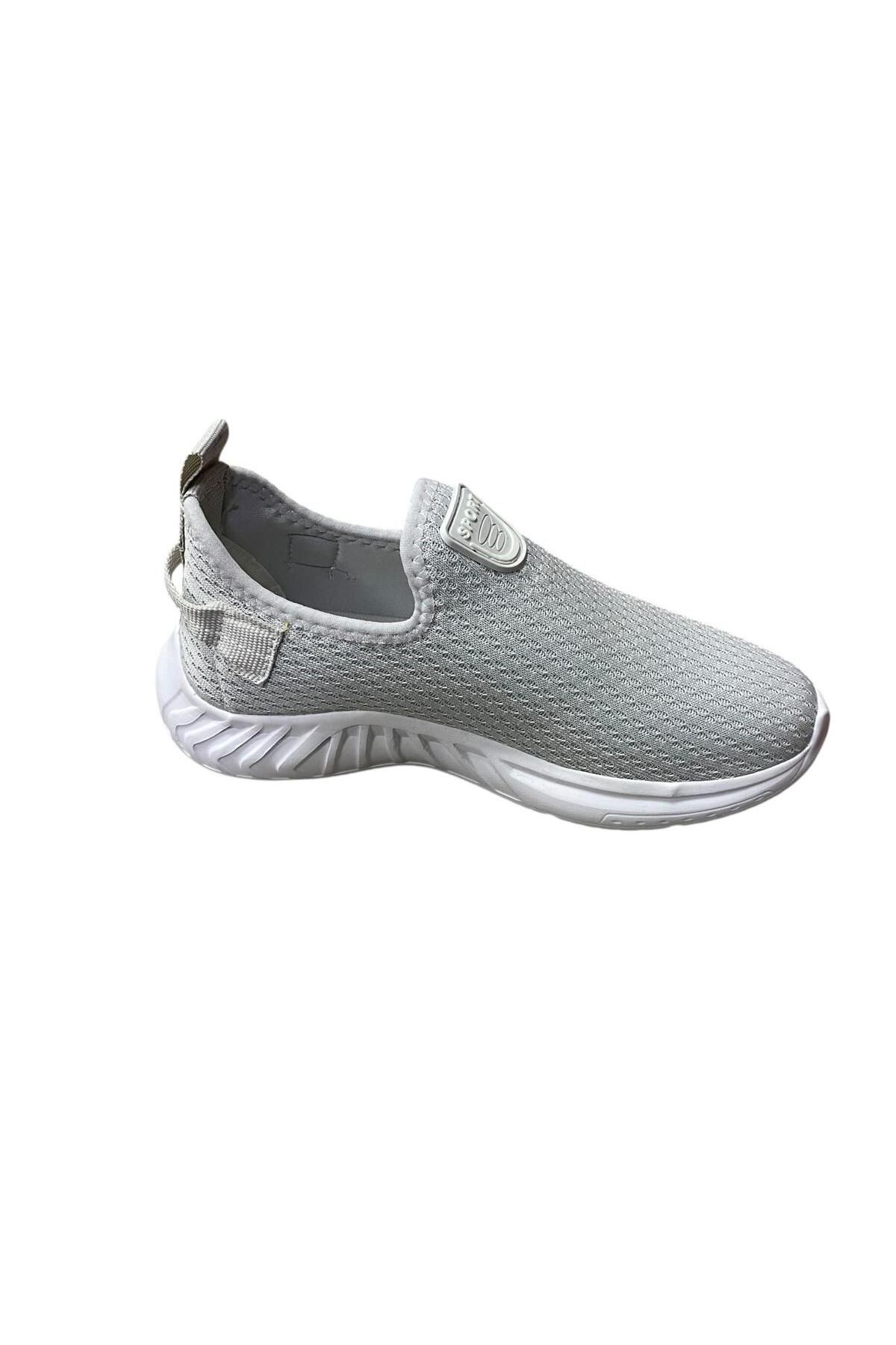 Blackwild Spor Ayakkabı Yazlık