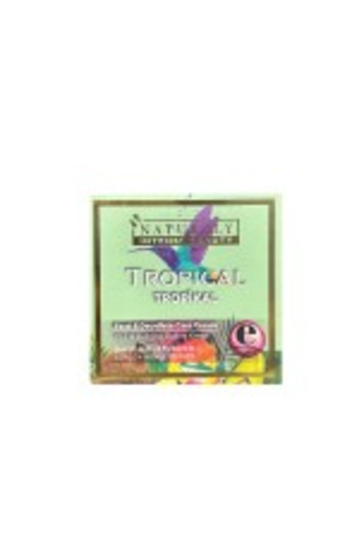 naturaly Tropikal Bakım Kremi 200 ml