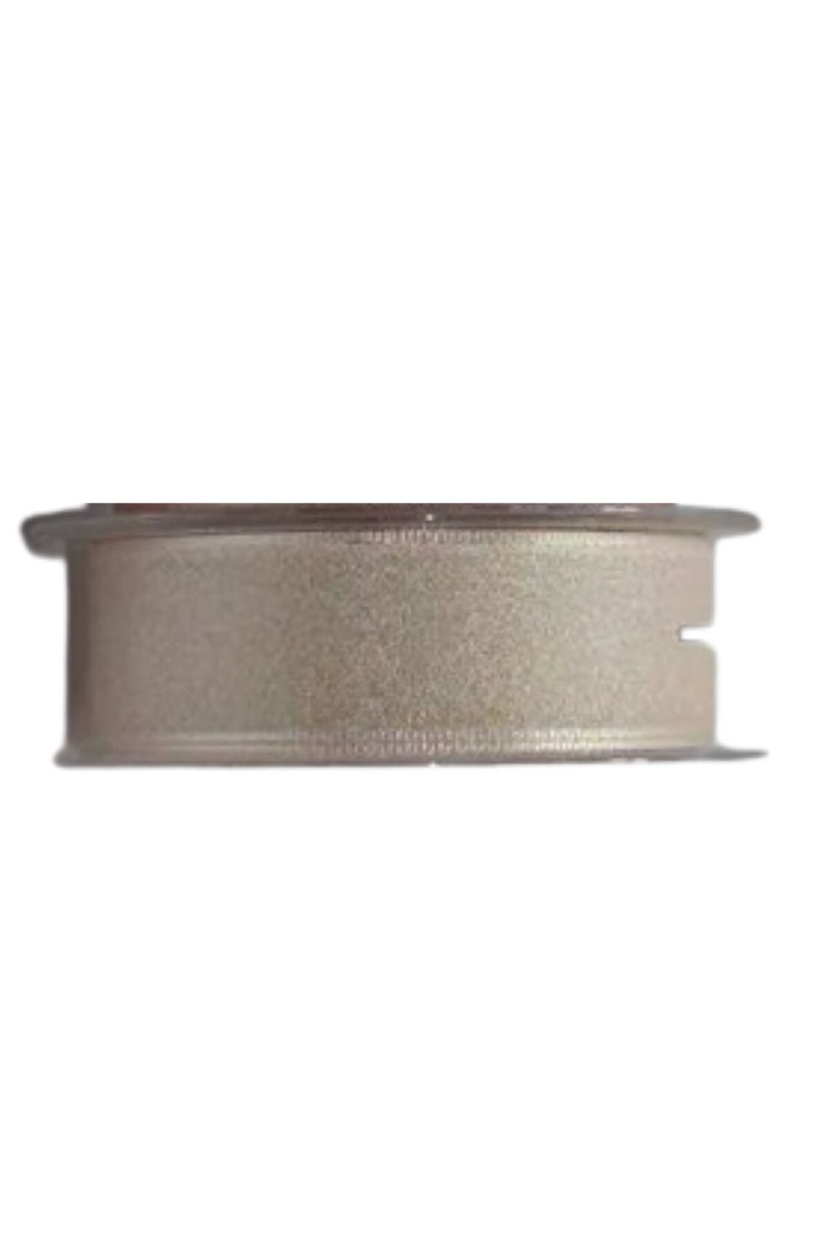 sesengo Kurdele 25 mm Altın 5 Metre