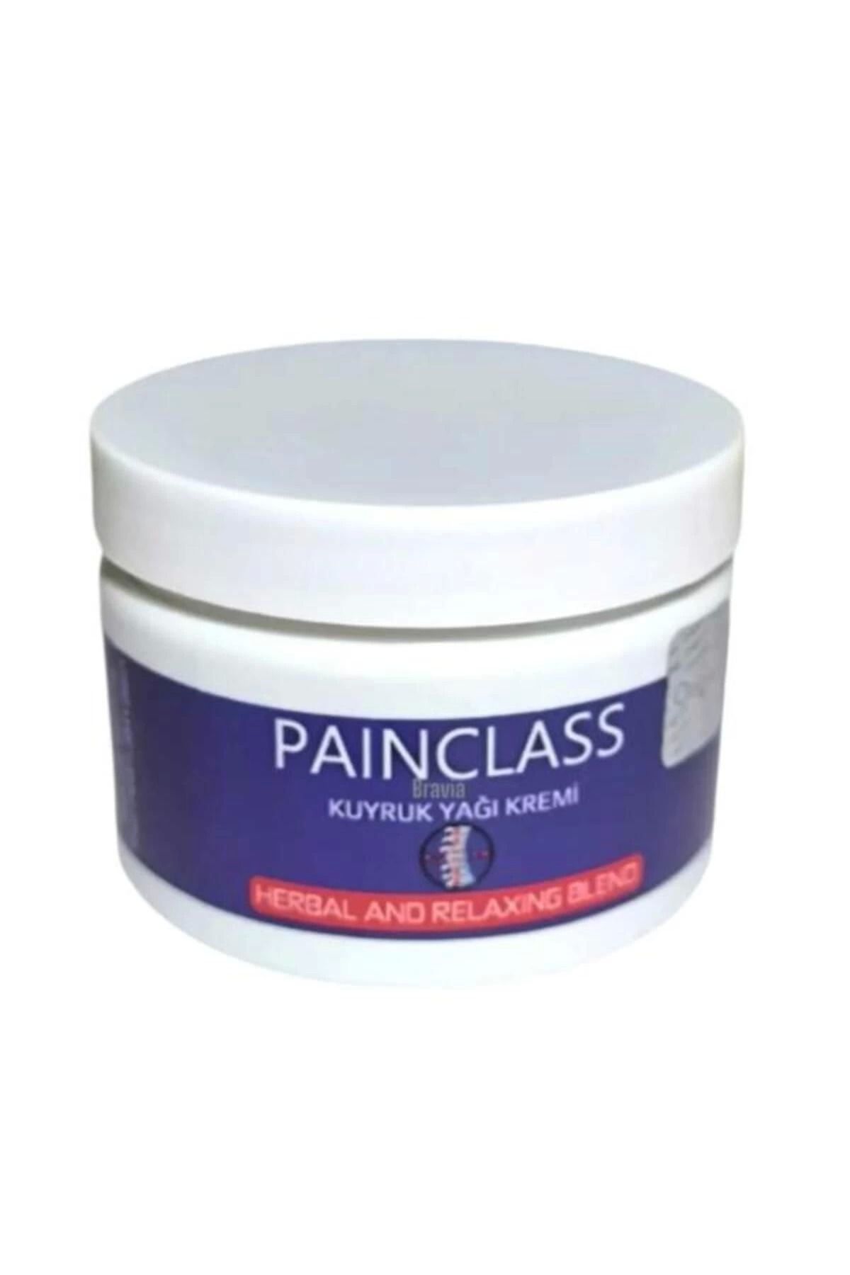 hayalimsah Painclass Kuyruk Yağı Kremi Sırt Boyun Ayak SızılarI İçin 150 ml x 1 adet