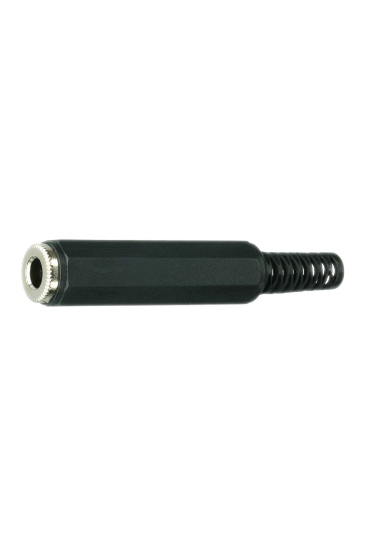 robotrend Pm-2716 6.3 Mm Stereo Dişi Uzatma Plastik Jack