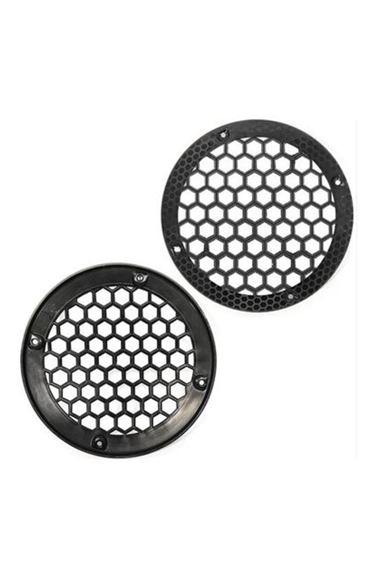 robotrend 20 Cm Plastik Hoparlör Kapak (2Li Takim)