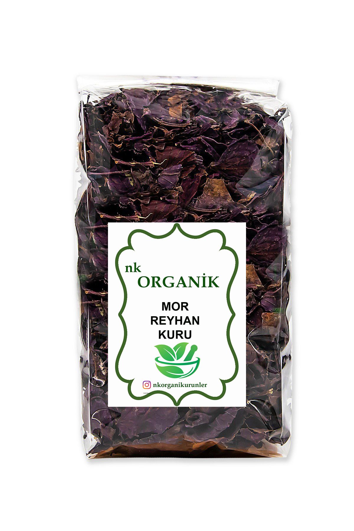 nk organik Reyhan 50gr