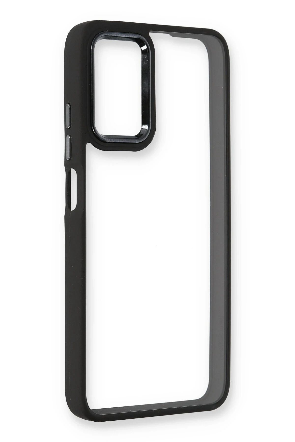 NewFace Xiaomi Redmi 9T Kılıf Dora Kapak - Siyah SVLRS