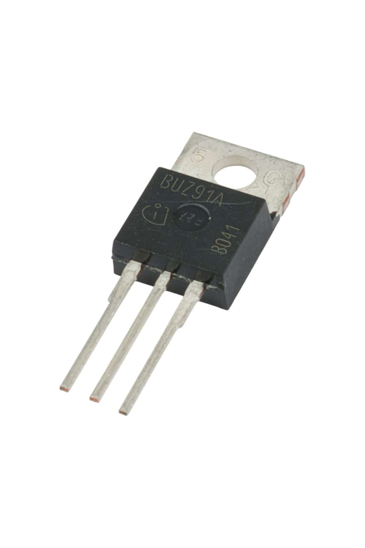 robotrend Buz 91A To-220 Mosfet Transistor