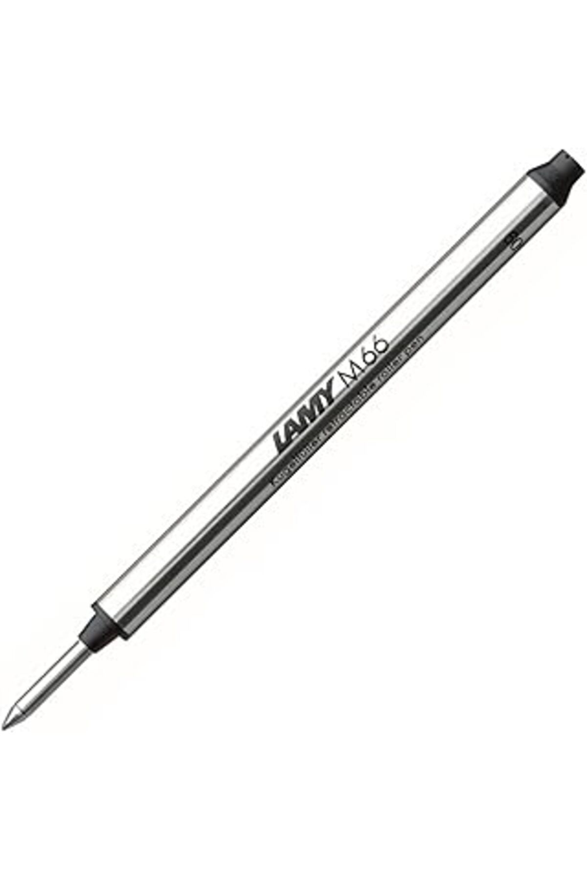 NETWORK ART Lamy Kapaksiz Roller Kalem Refili Tekli Siyah
