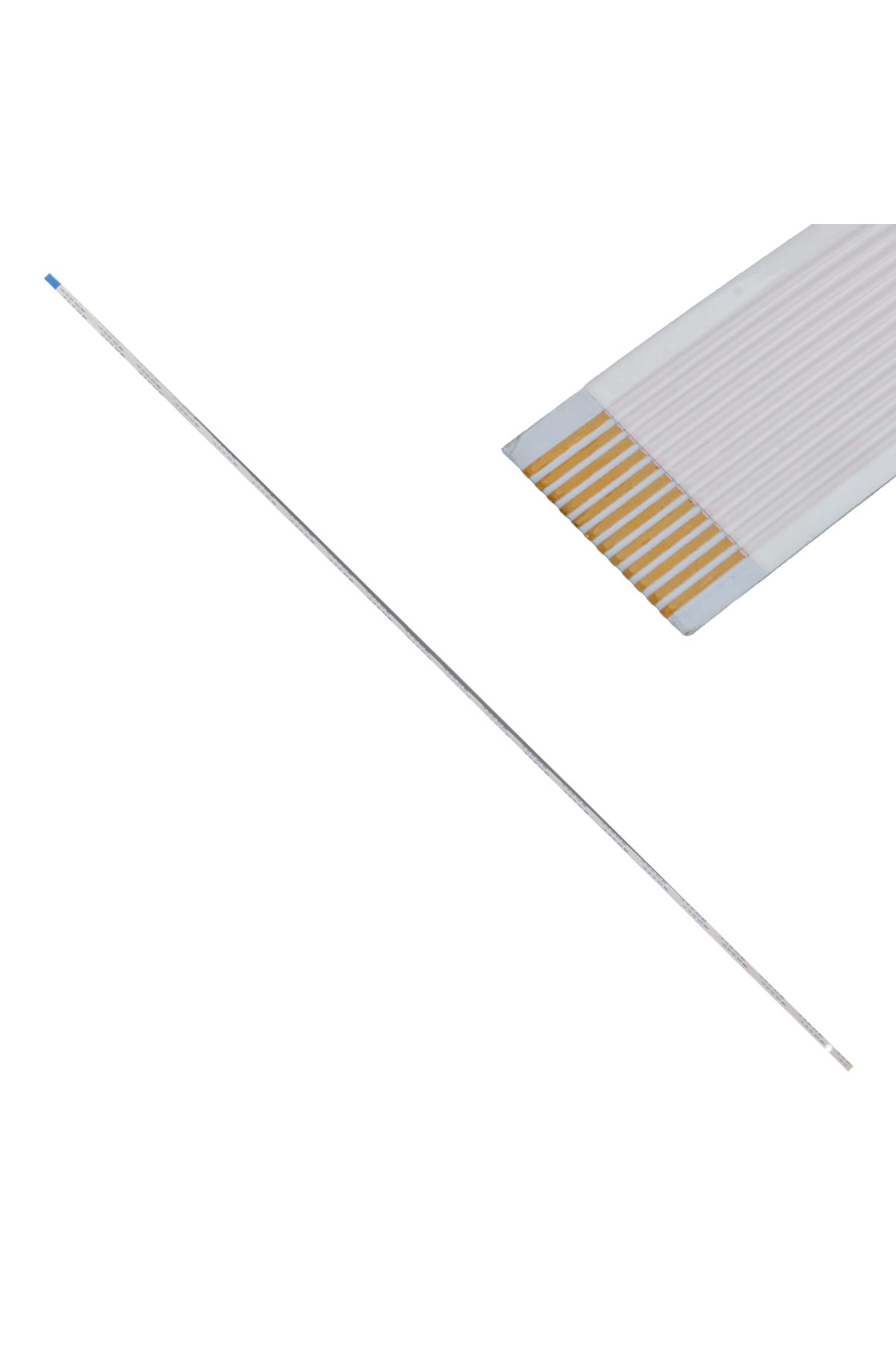 robotrend Lcd E-Led Awm Flex 20706 105C 60V Vw-1 12 Pin