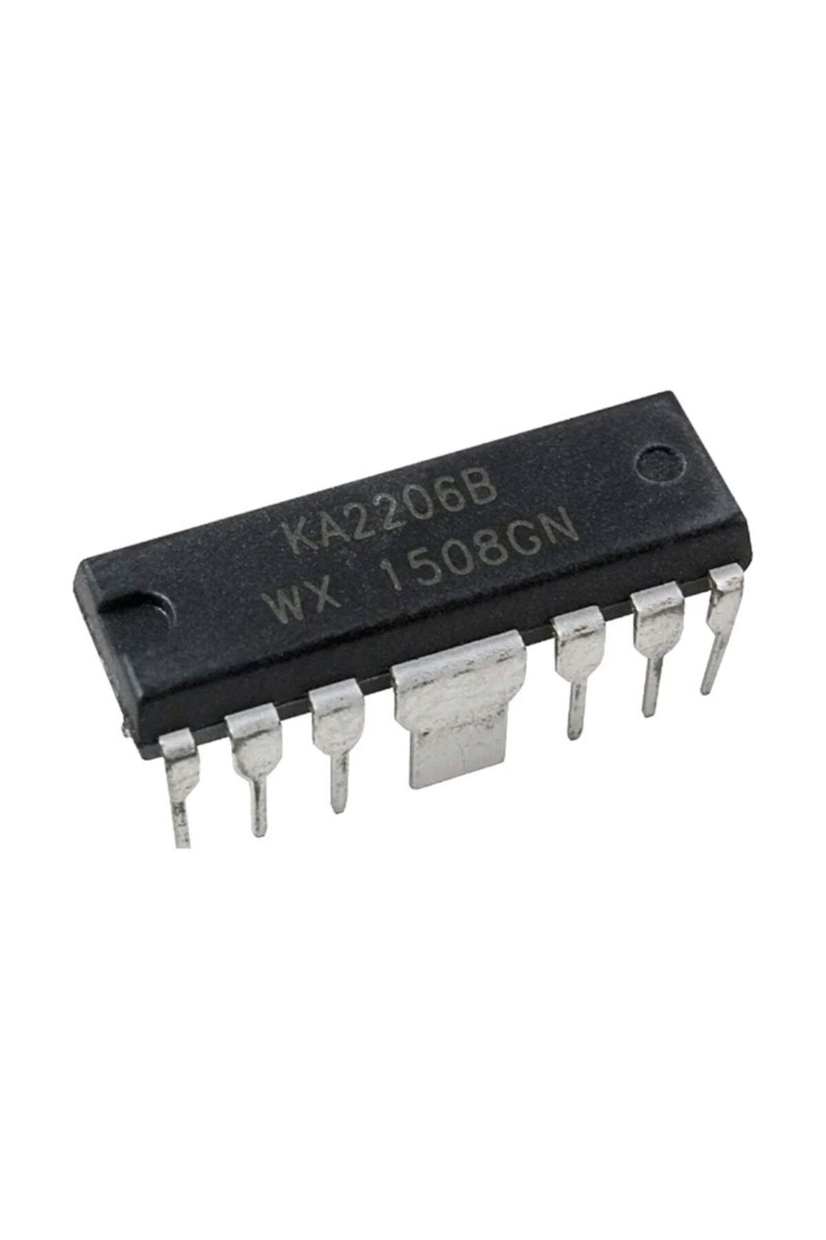robotrend Ka 2206B Dip-12F Entegre Devre
