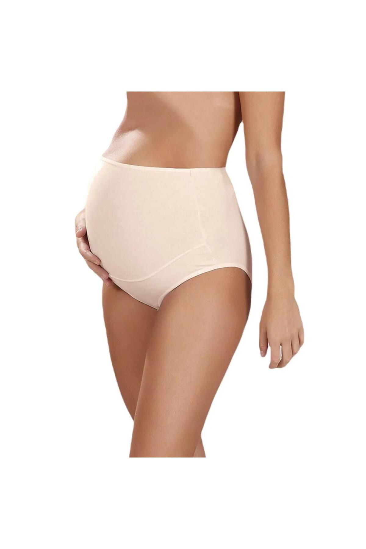 NessiWorld Hamile Külot 4700 Cream