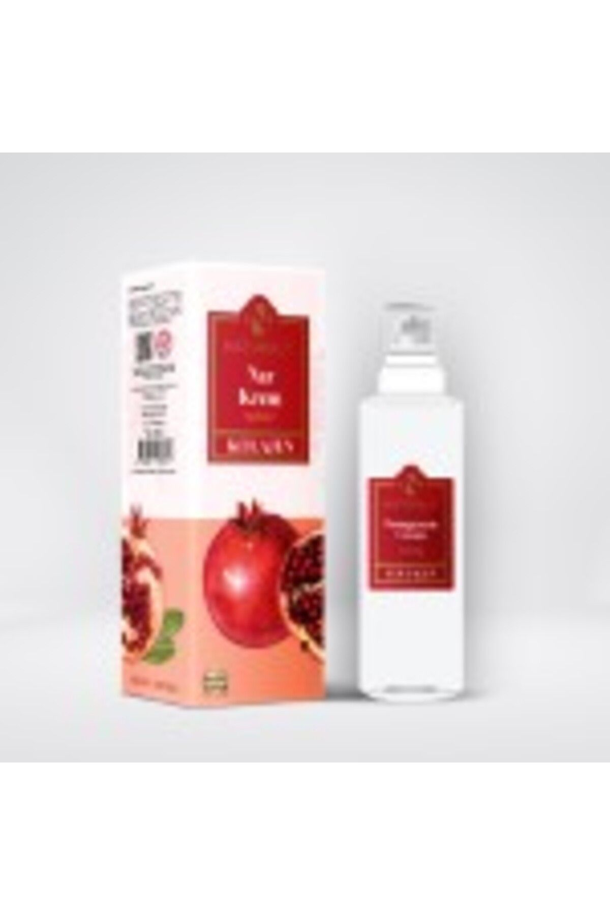 naturaly Nar Krem Kolajen 150 ml