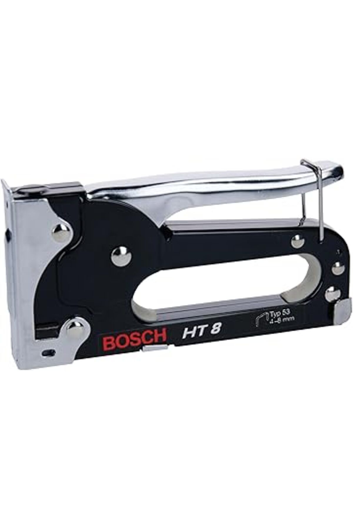 Mu Art Ahşap Bosch - El Zımbası Ht8