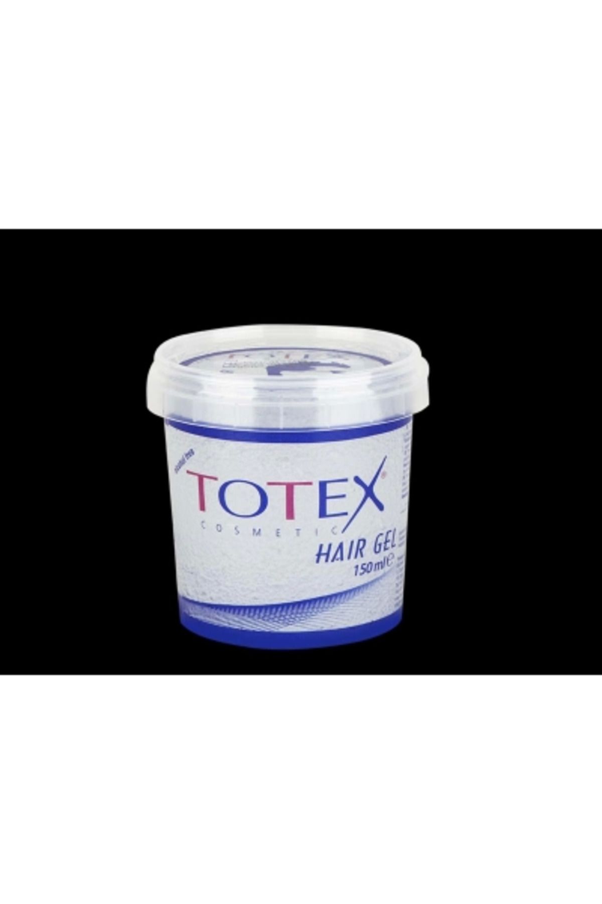 hayalimsah TOTEX COSMETİC JÖLE 150ML (4767)