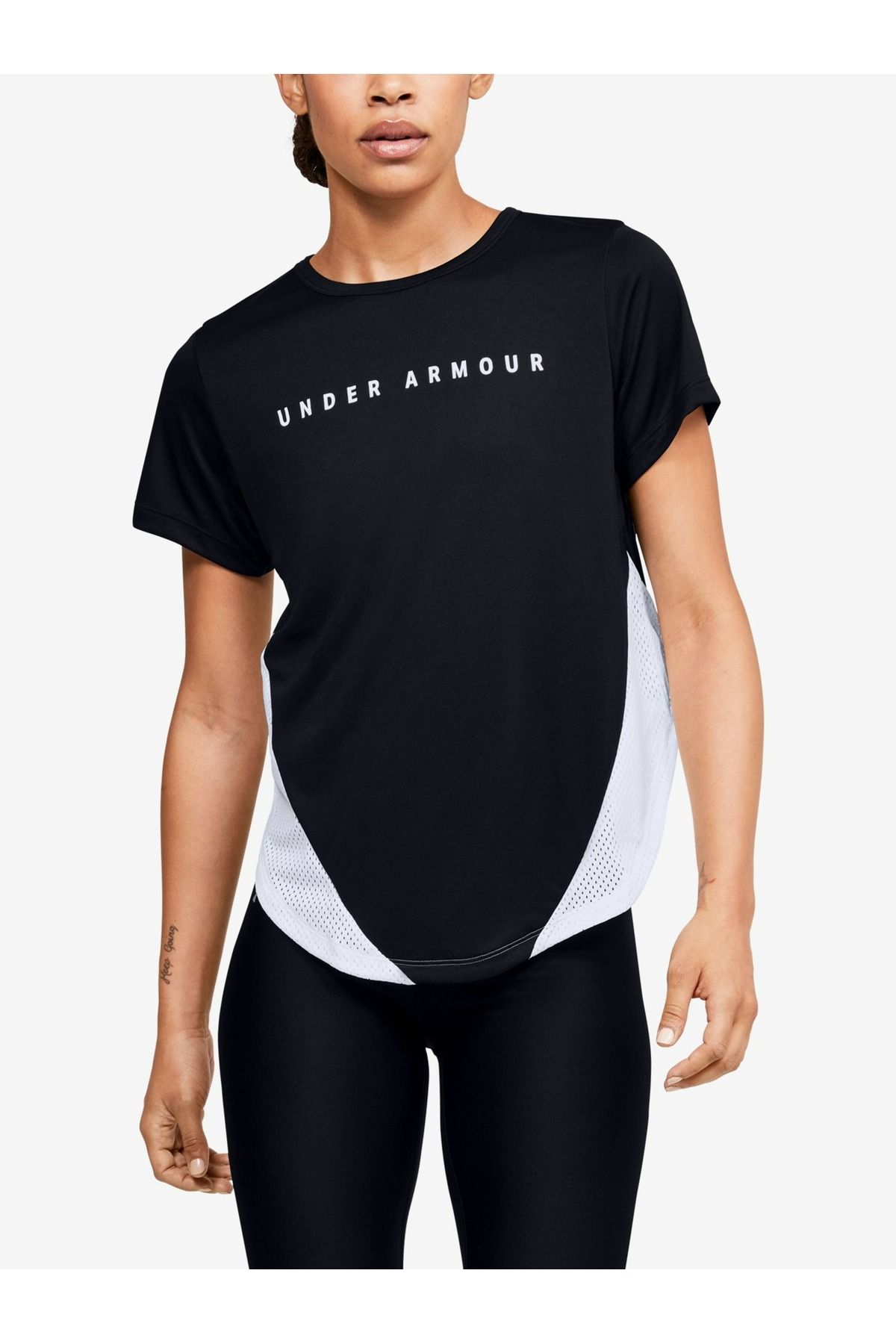 Under Armour KADIN T-SHIRT 1355610-001