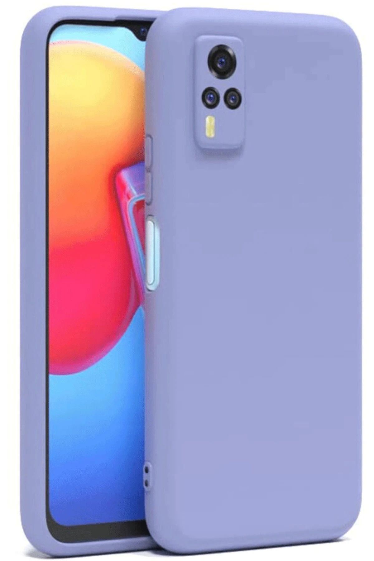 NewFace Tecno Spark 30 Pro Kılıf Auto Focus Karbon Kapak - Siyah MRAYD
