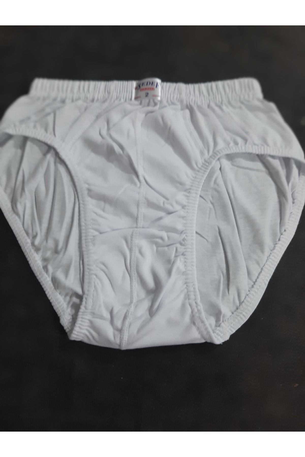 Butik Erkek slip külot
