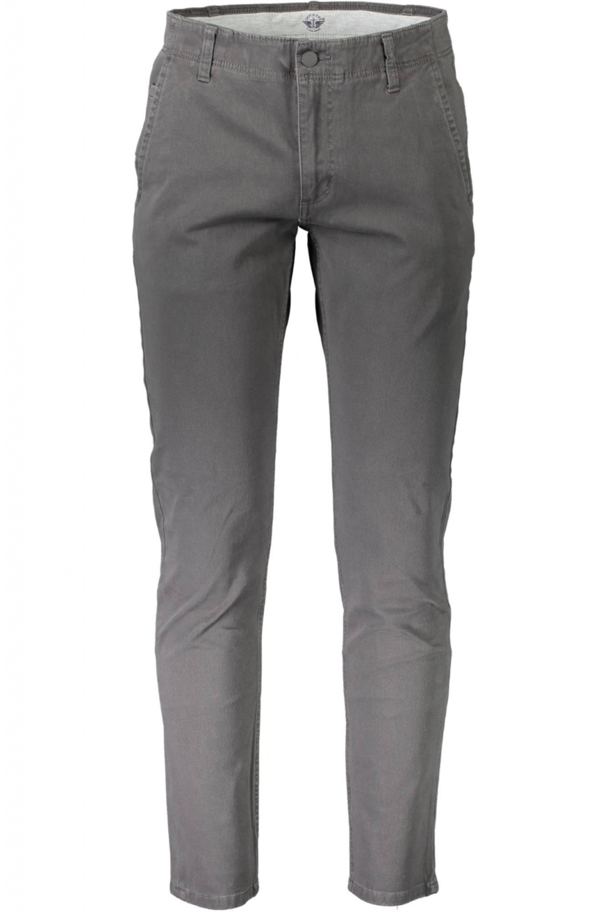 Dockers-Dockers men's pants, color Gray W32-L32 US 1