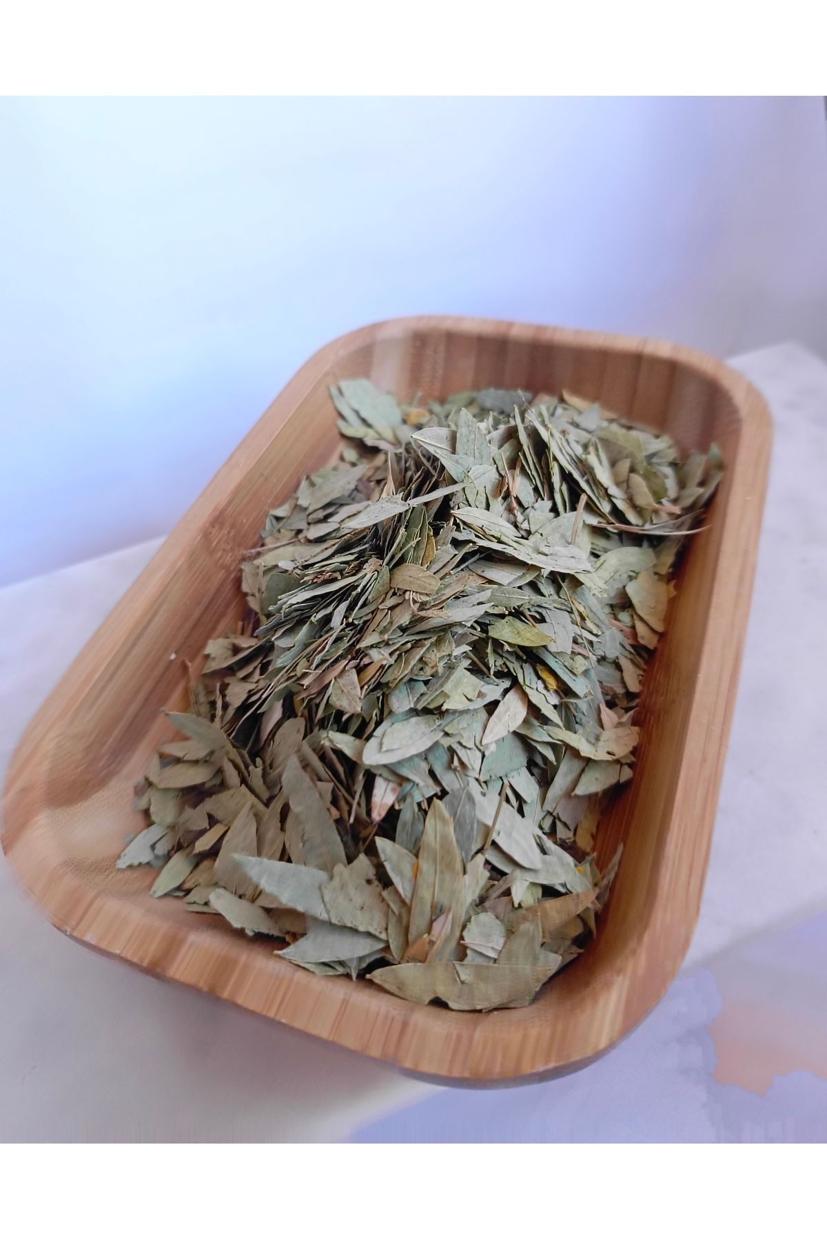 Merve Baharat Sinemaki Otu 100 Gr Sinemaki Çayı 100 Gr