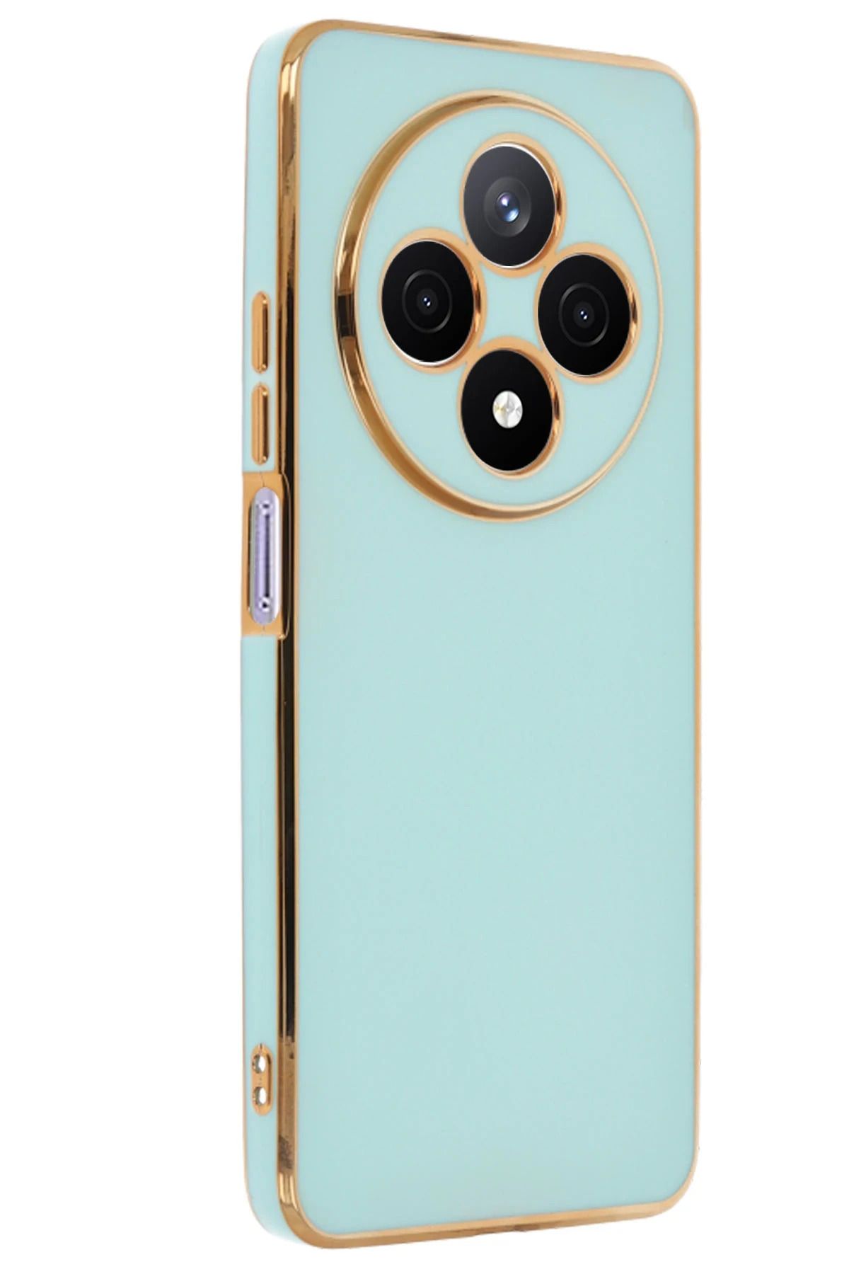 SEAS Xiaomi Redmi 14C Kılıf Kamera Korumalı Özel Tasarım Silikon Kapak