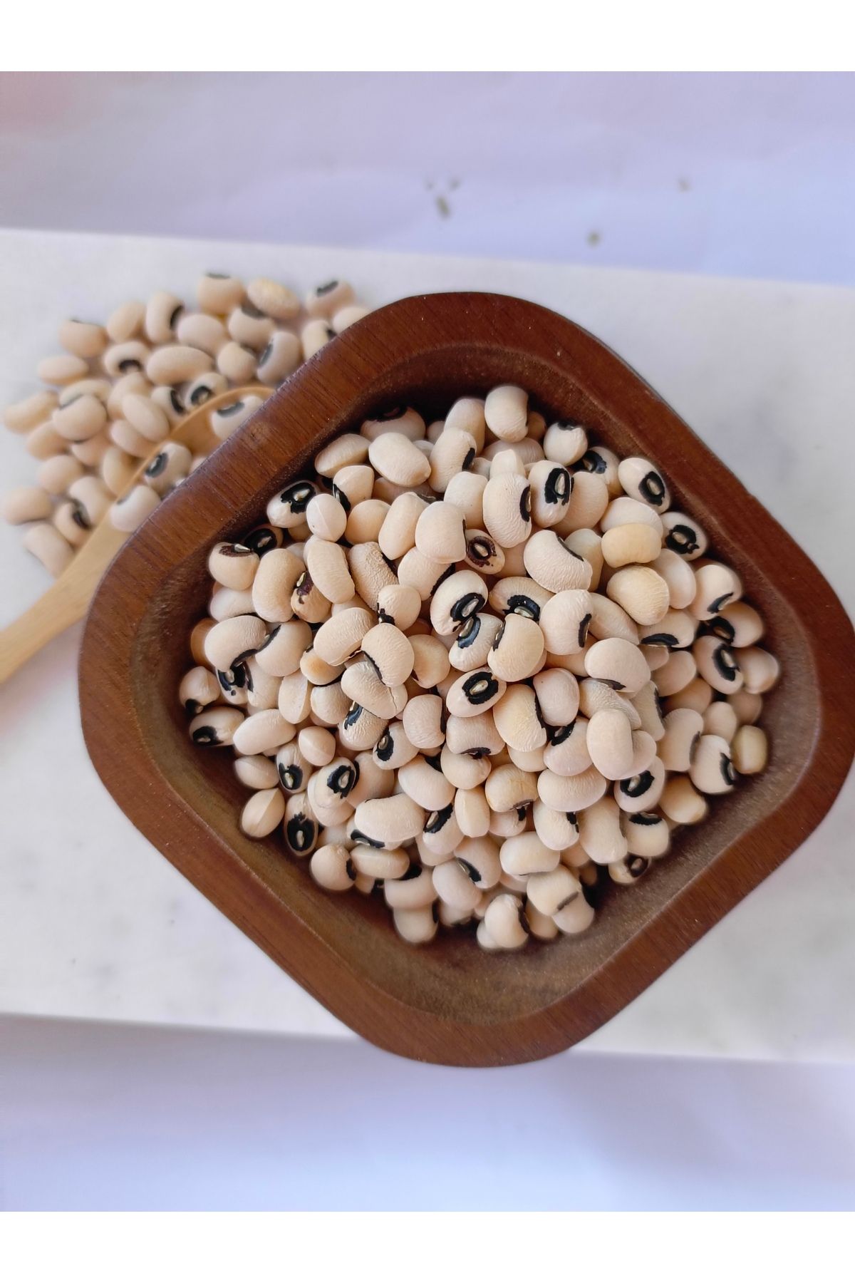 Merve Baharat Kuru Börülce Kuru Libye 250 Gr