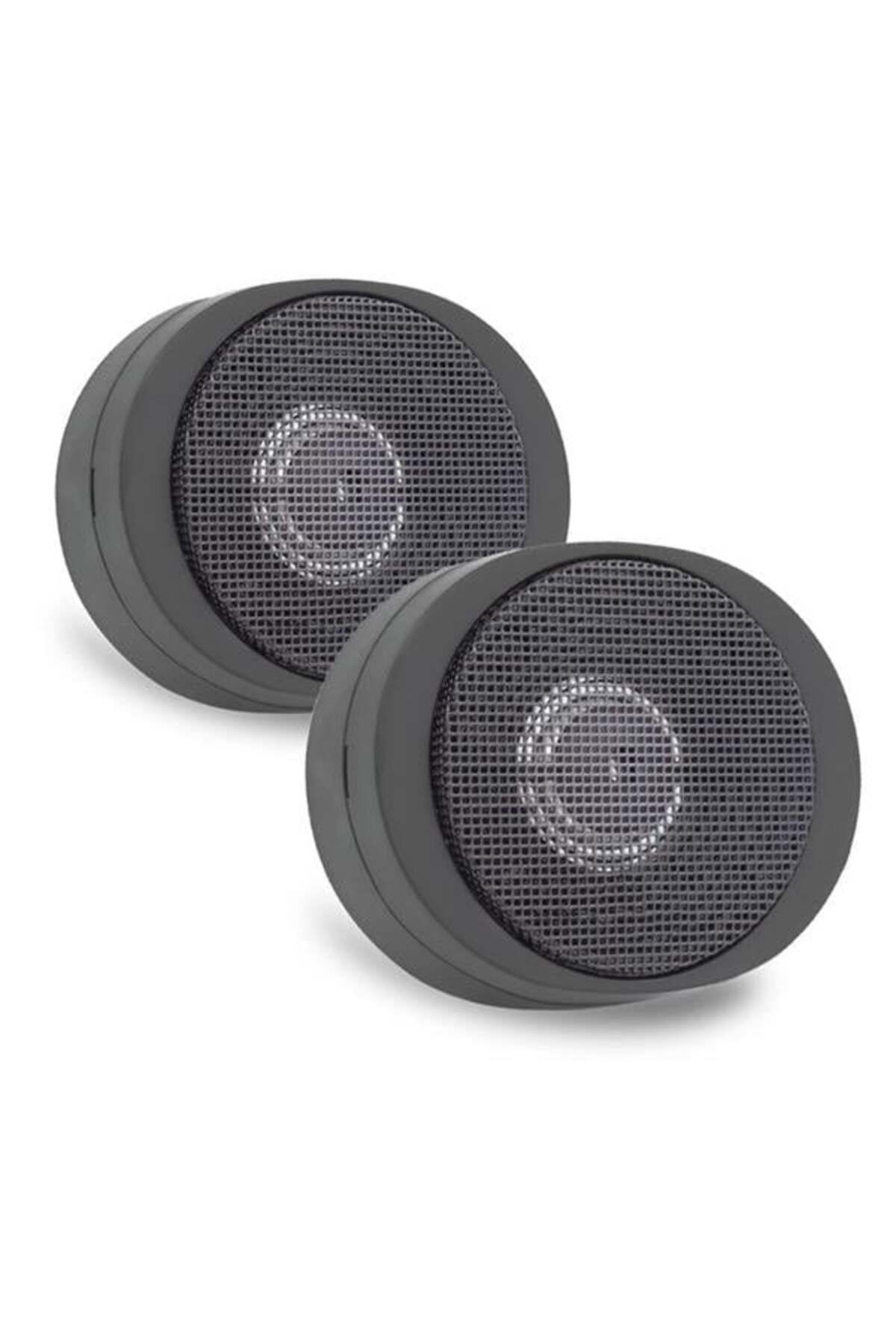 DENİZ Magicvoice Mv-31460 Max 900w / Rms 350 W Dome Oto Tweeter (2\'Lİ TAKIM)