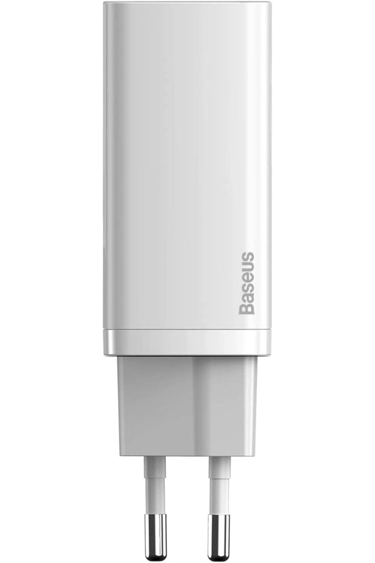 STOREMAX sellbuystore GaN2 Lite Hızlı Şarj Adaptörü C+U 65W EU, Beyaz 1053513
