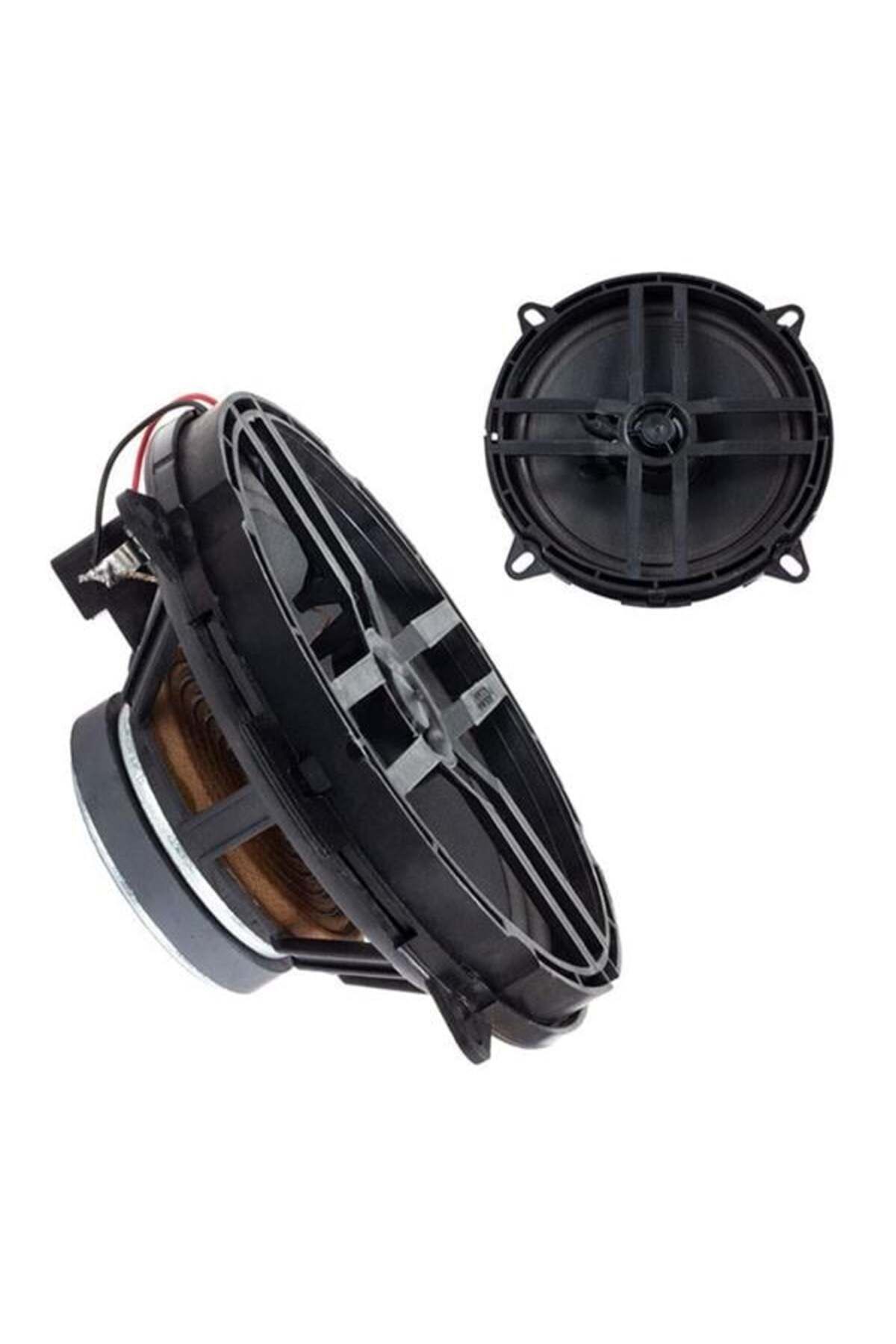 robotrend Leone 130tw 13 Cm 40 Watt Plastik Kasa Tweeterlı Oto Hoparlör