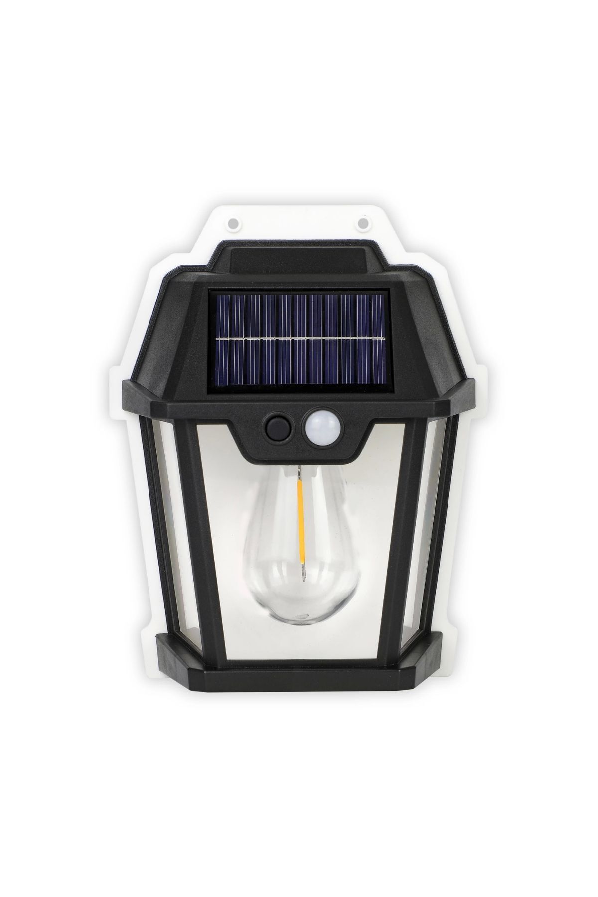 Panther Pt-2991 Solar Led Duvar Lambası