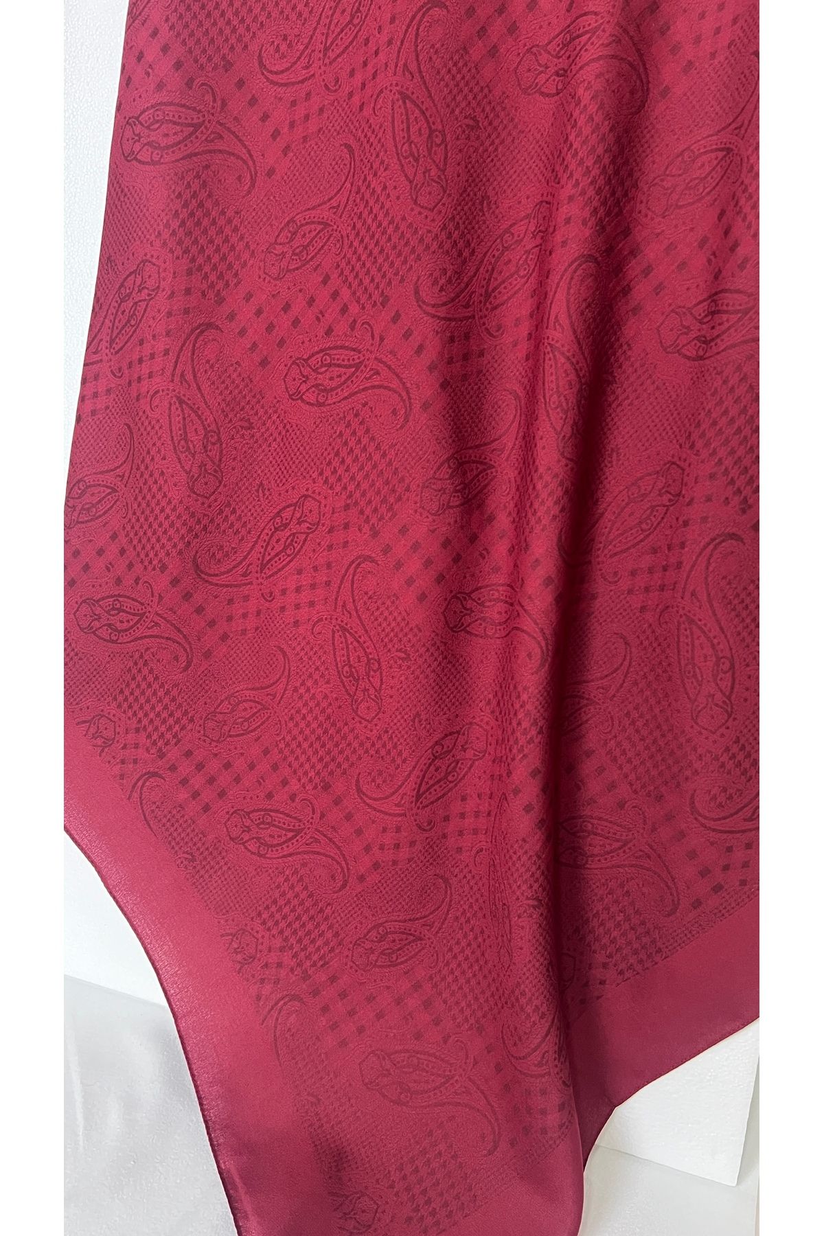 HAREM SCARF LORA GOLD EŞARP