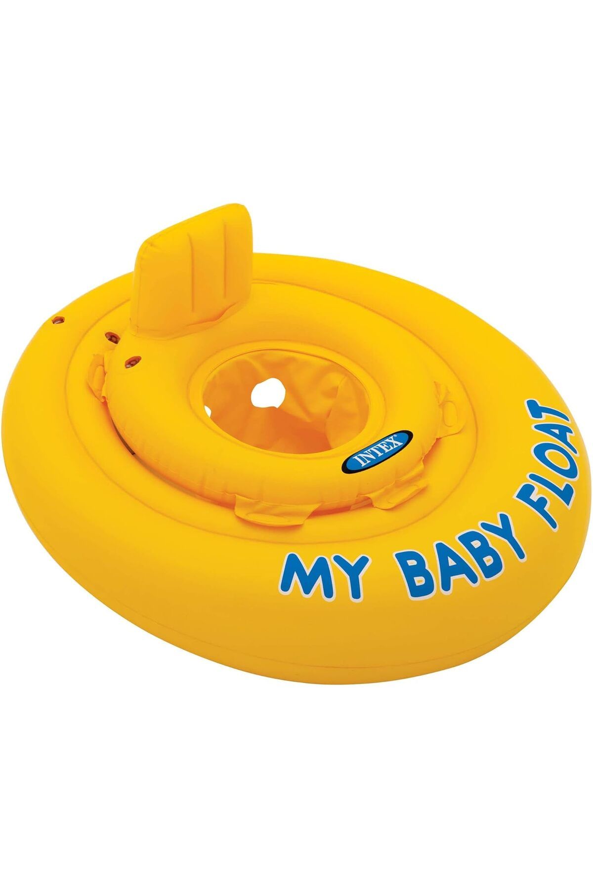 STOREMAX htpshopmx Sarı Baby Float 70CM (6-12AY) str http 1092444