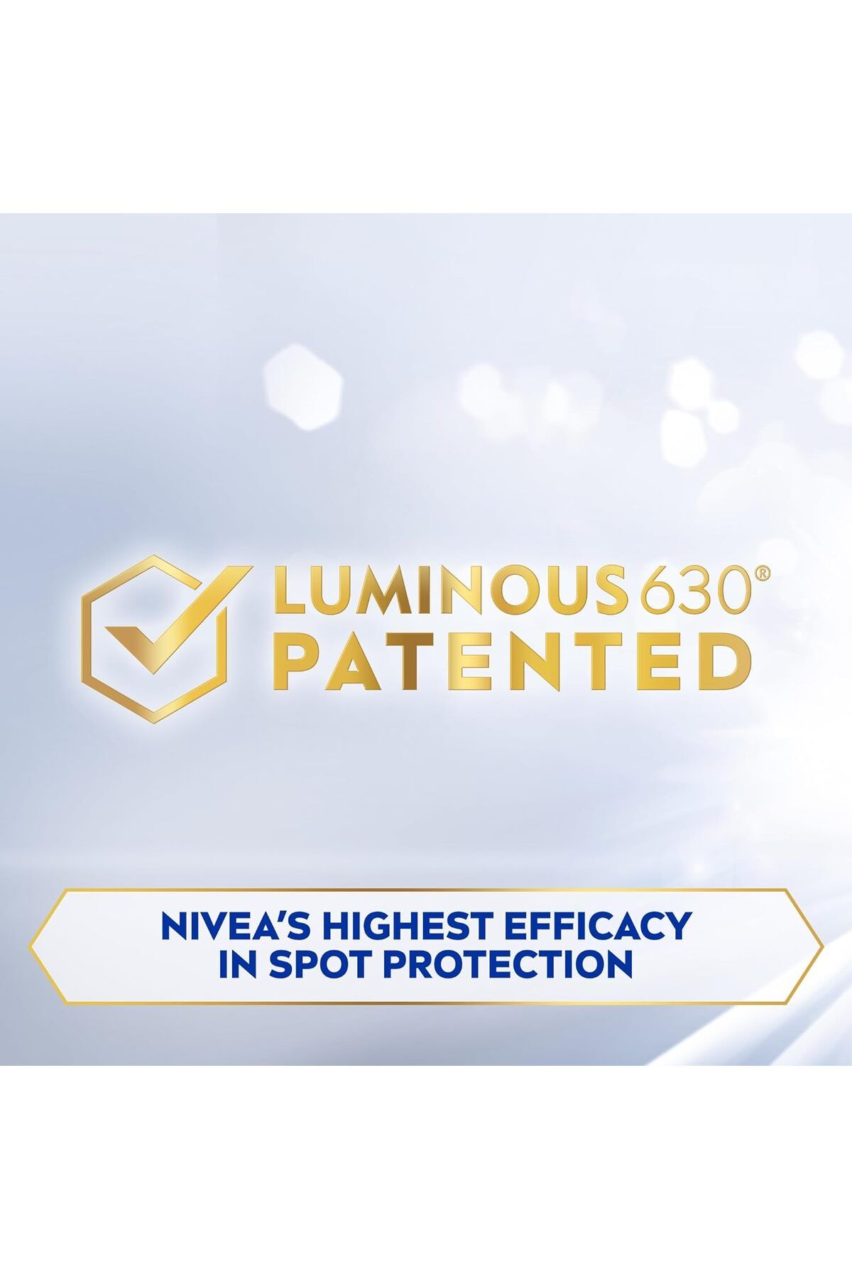 NIVEA-سيروم نيفيا لومينوس 630 المضيء والمخفف للبقع الداكنة - 30 مل 7