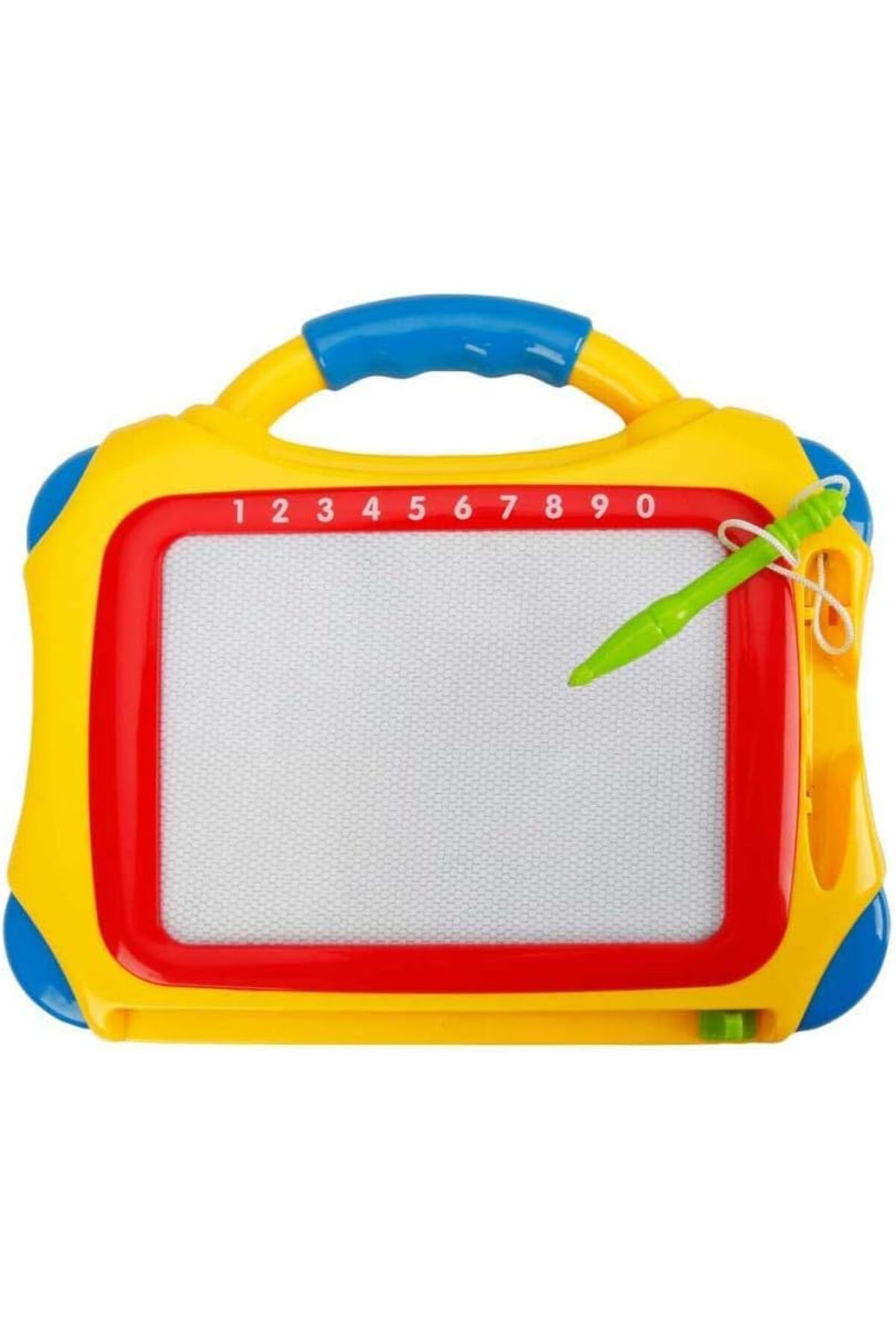 STOREMAX SUN-EDS-EDU Sun Doodle Renkli Küçük Eğitici Oyuncak StarColxlection 655141