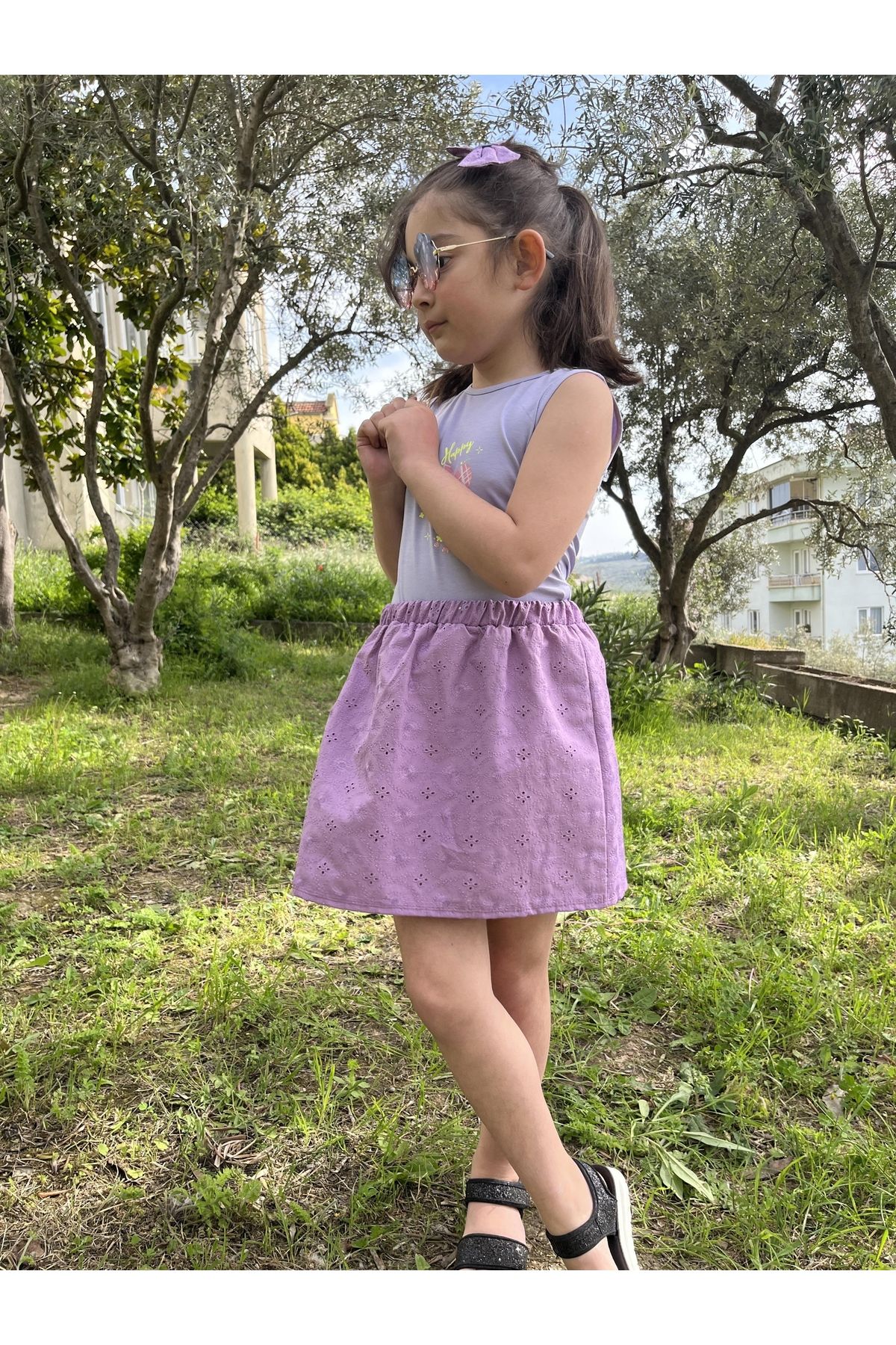 女性のドレス 上質なシンプルドレスが着たいというご要望に応え誕生したユミ