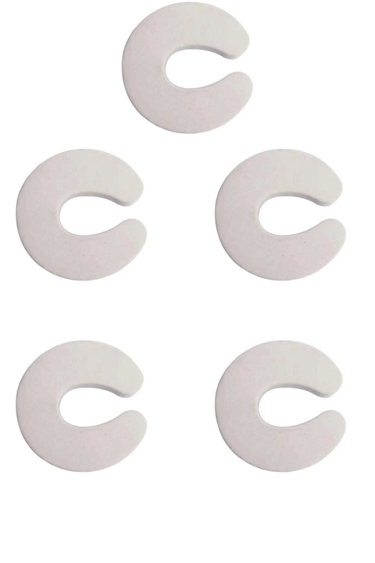HayMed Çocuk Koruyucu Kapı Stoperi 5 Li Set (4172)