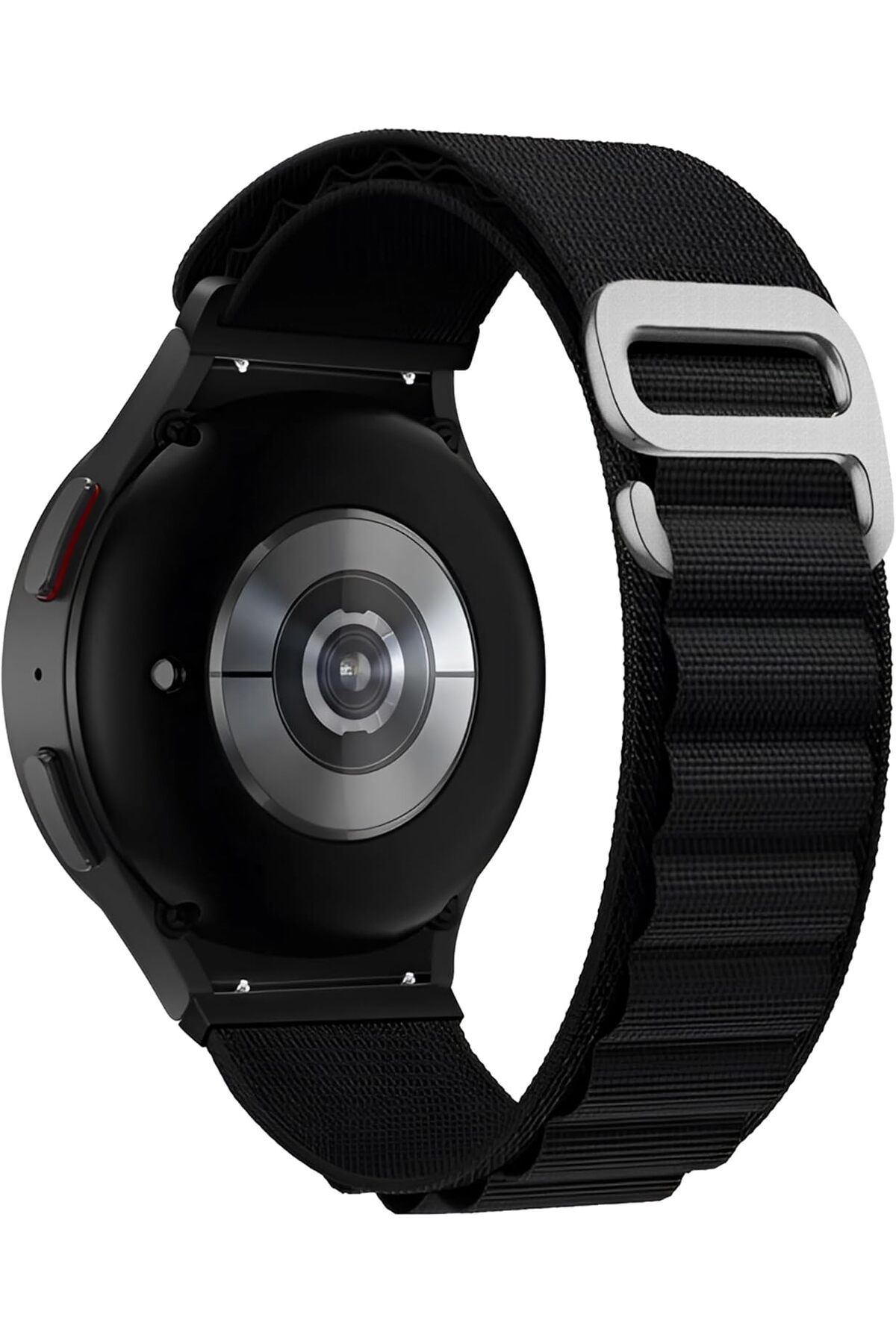 KDROĞLU Galaxy Watch 7/6/5/4/FE Serisi (40mm/44mm) Watch 6/4 Classic (47mm/43mm/42mm) Uyumlu Watch 5 Pro 4