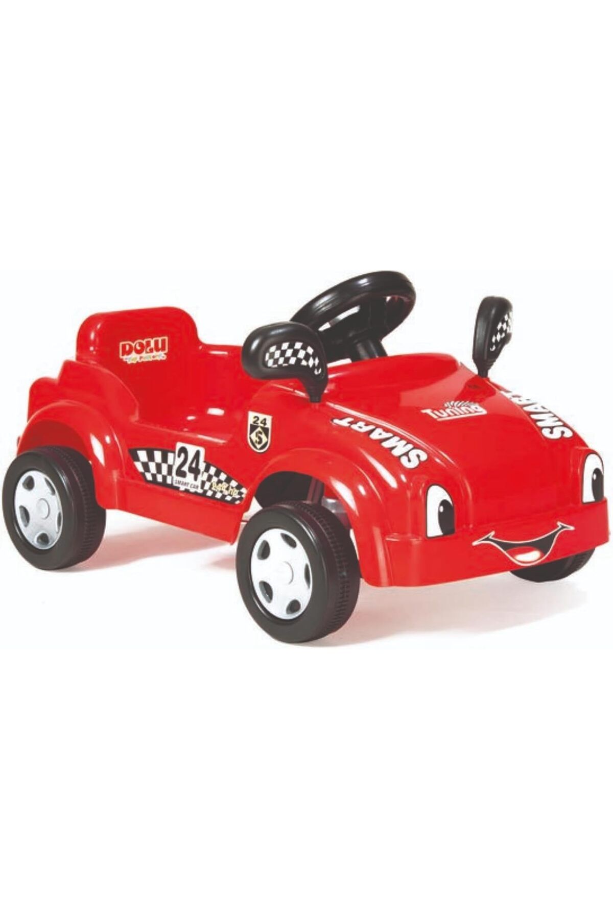 STOREMAX htpshopmx - Smart Oto Pedallı Teklim (8119) str http 1092444