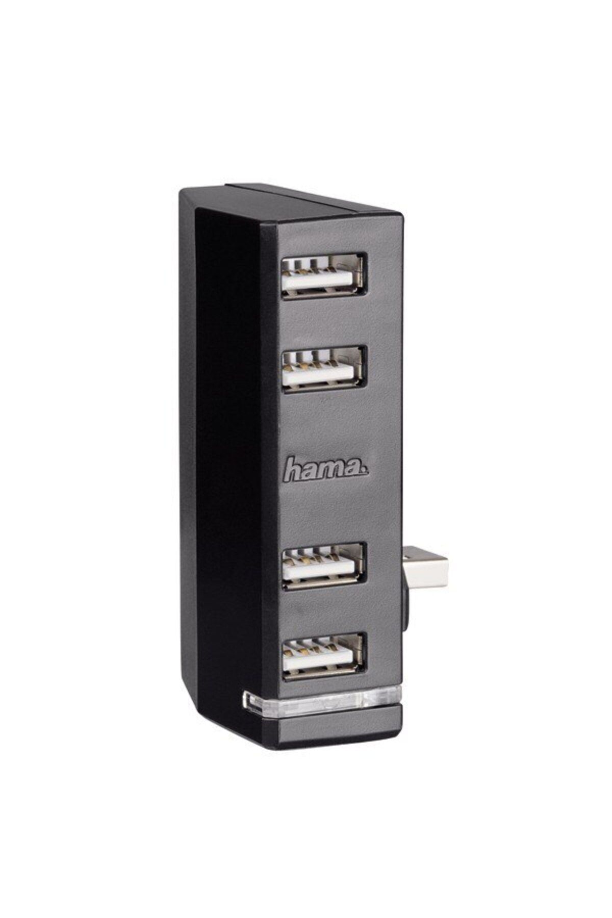 Hama Hub Usb Hama 4 Porturi Pentru Xbox One - One Size