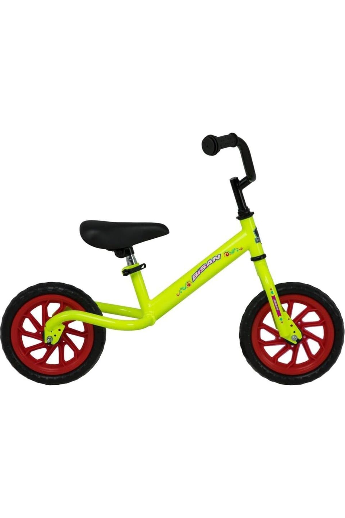 STOREMAX daliashops Çocuk Bisikleti B-BIKE-23 Star Collection 542167