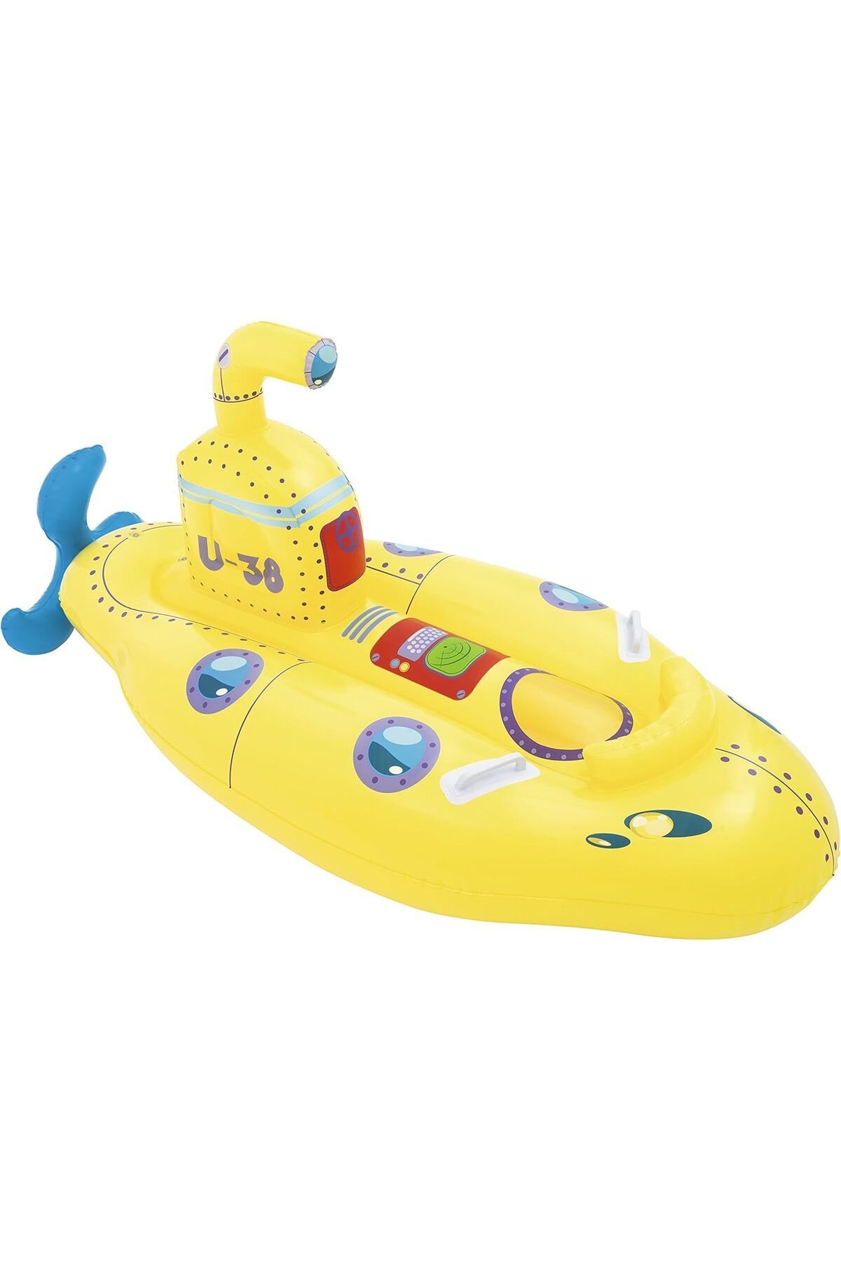 STOREMAX ysstorex 65x34/ 1.65mx86cm Unsinkable SubMarine Rider 41098 StarColxlection 655141