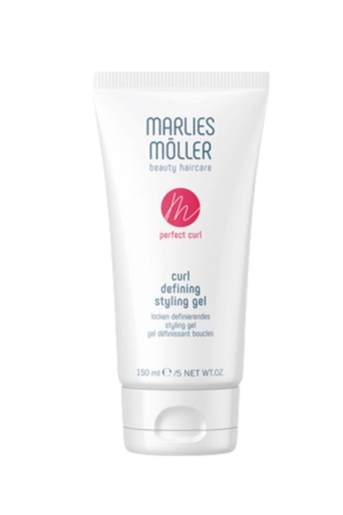 Marlies Möller Perfect Curl Defining Styling Gel 150 ml Şekillendirici Jel