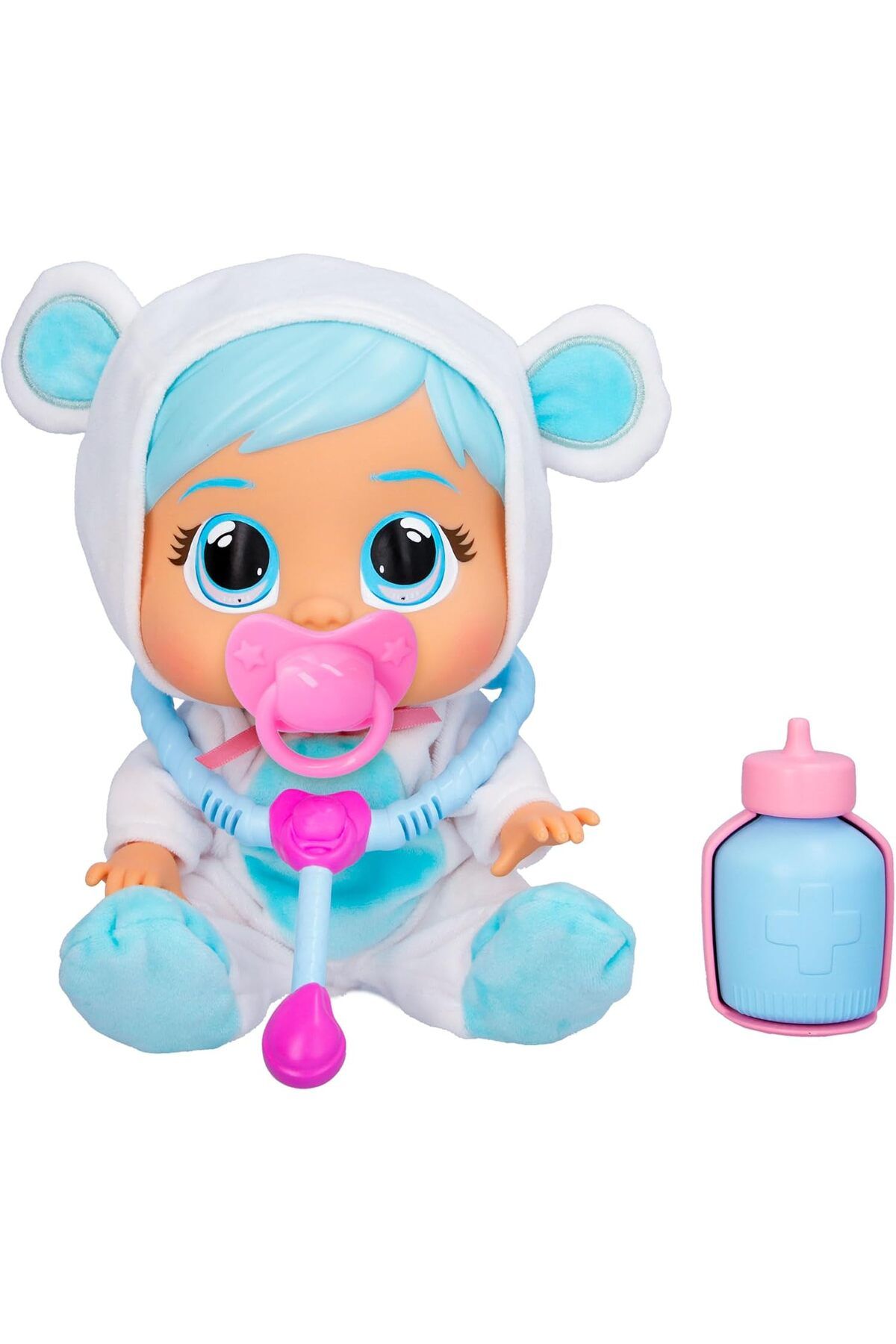 DERİK dsr Babies Love Fantasy Kristal hrn 1122015