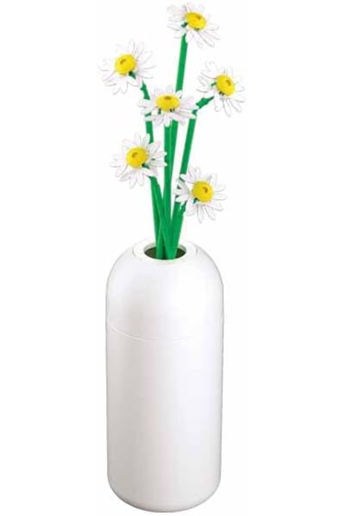 STOREMAX ysstorex Pleyerid Papatya Yapım Seti StarColxlection 655141