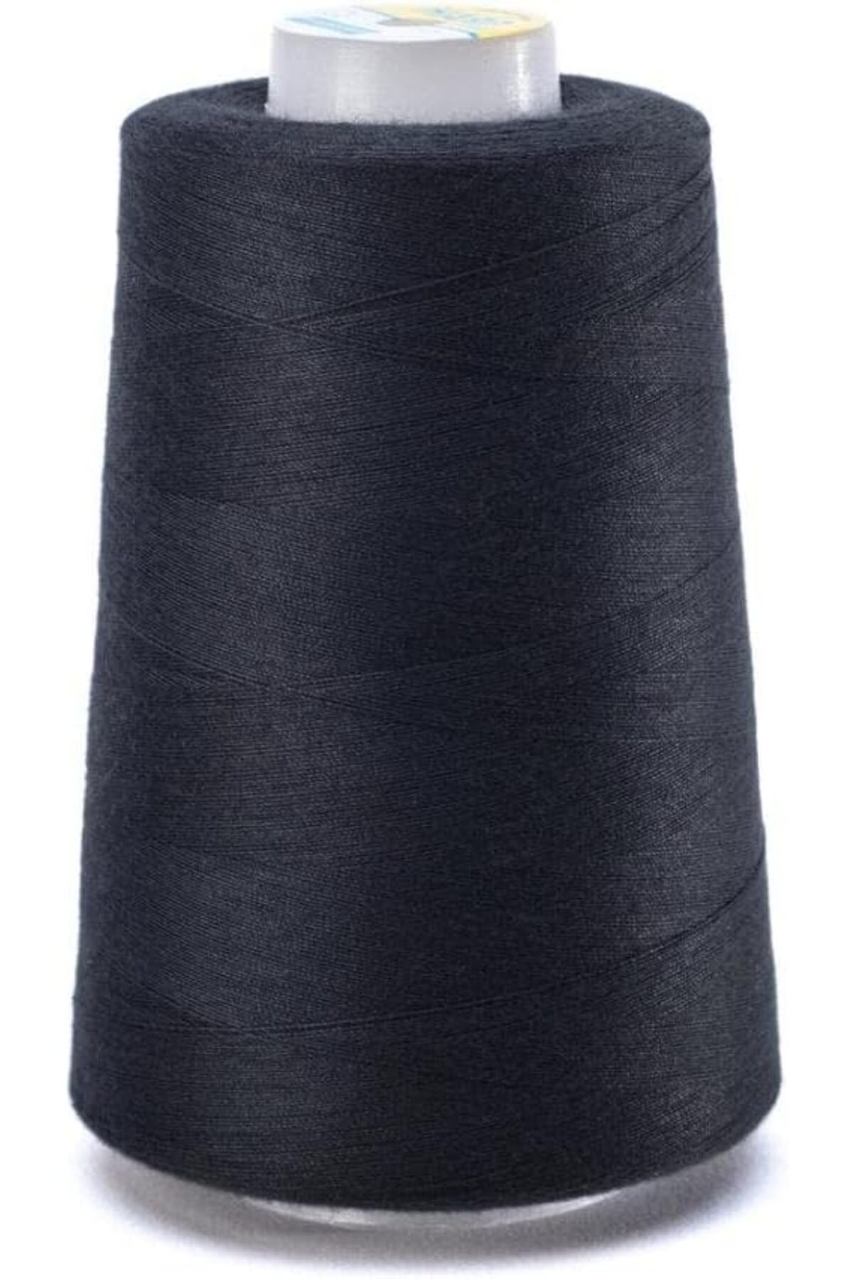 STOREMAX Bora Siyah Dikiş İpliği 120 No 5000 Metre StarColxlection 655141