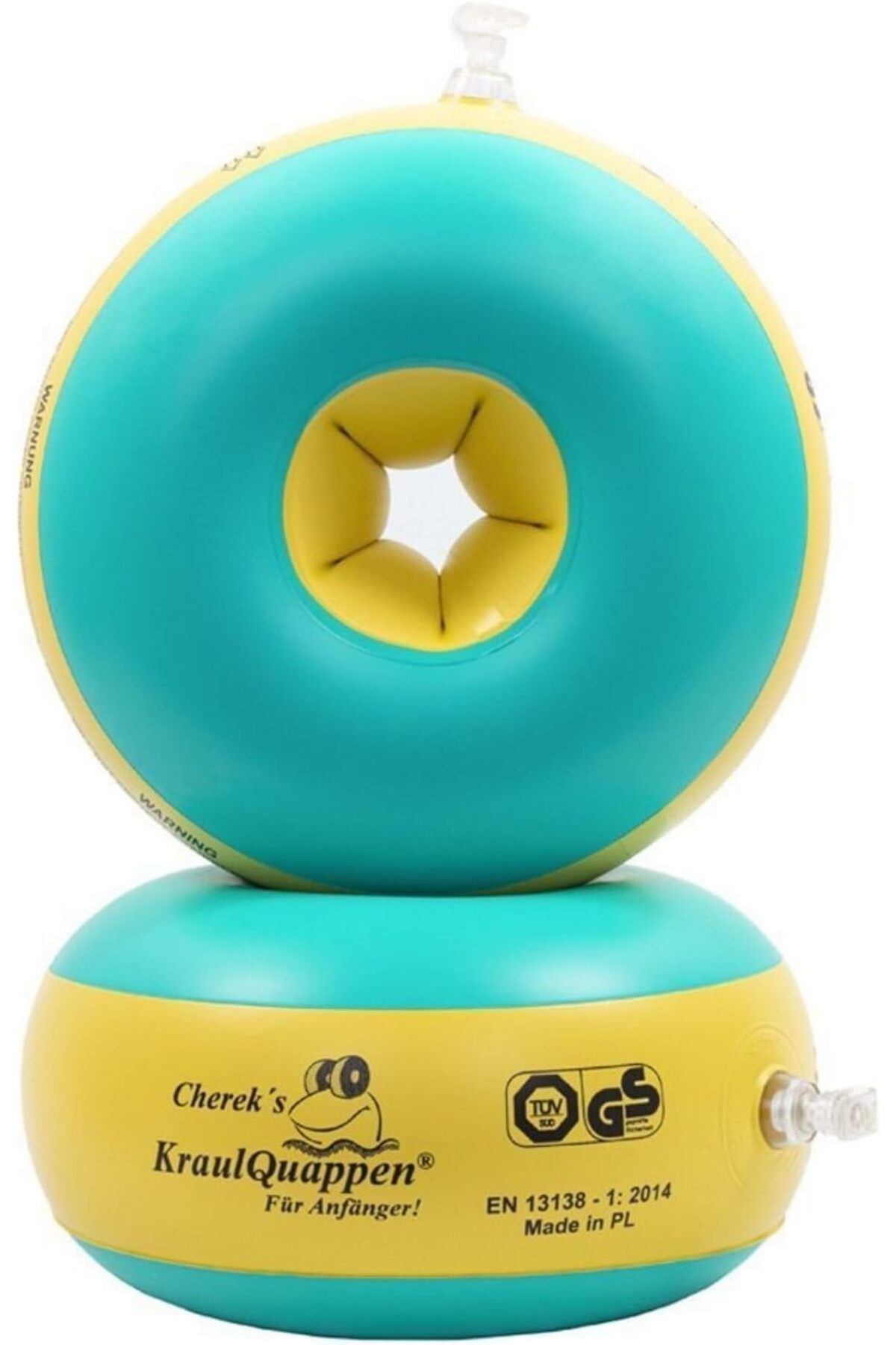 KDROĞLU mini baby Başlangıç Seviye Yüzme Kolluk  1109836