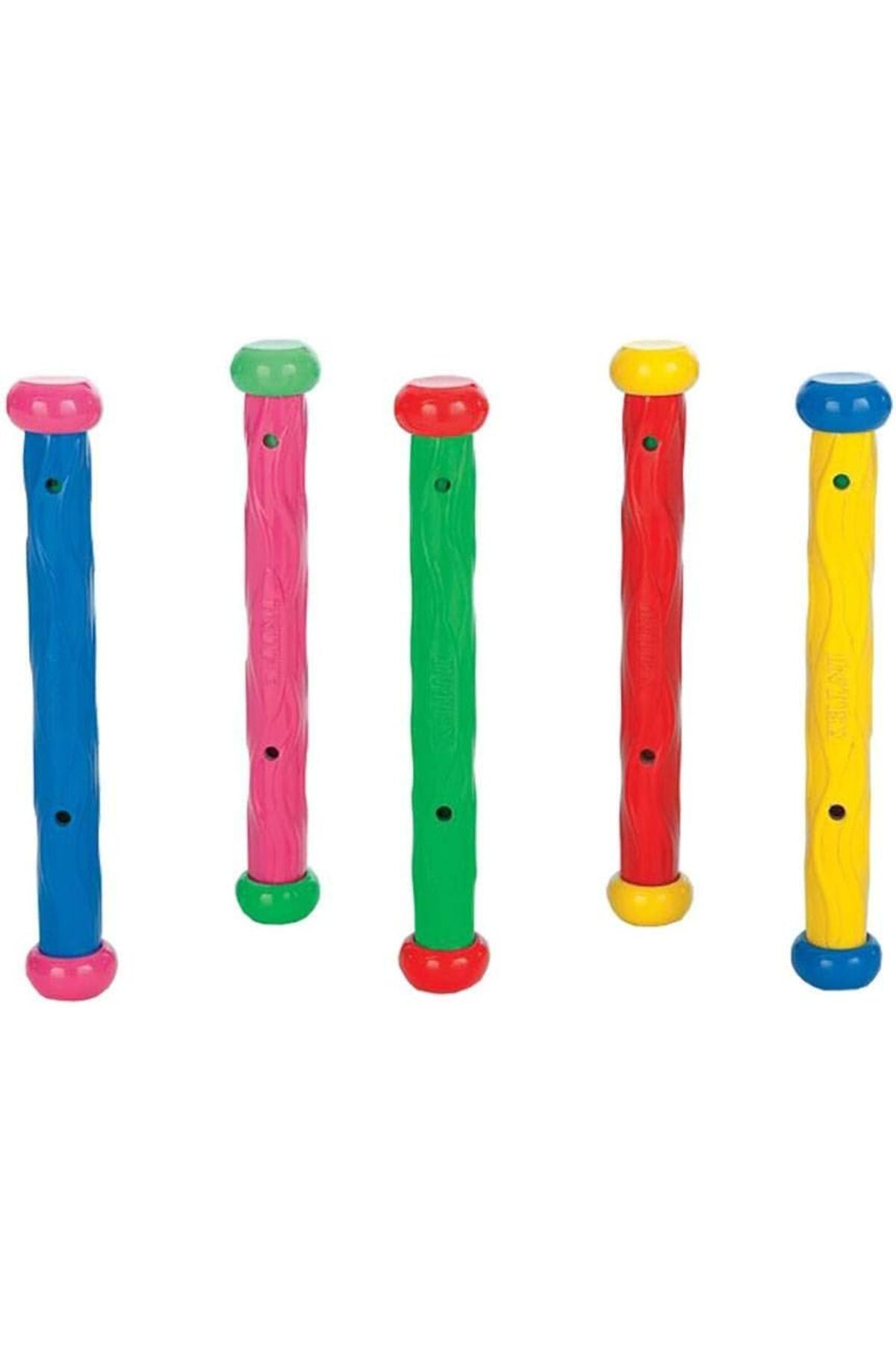 STOREMAX Underwater Play Sticks Su Altında Oyun Çubukları star 990396