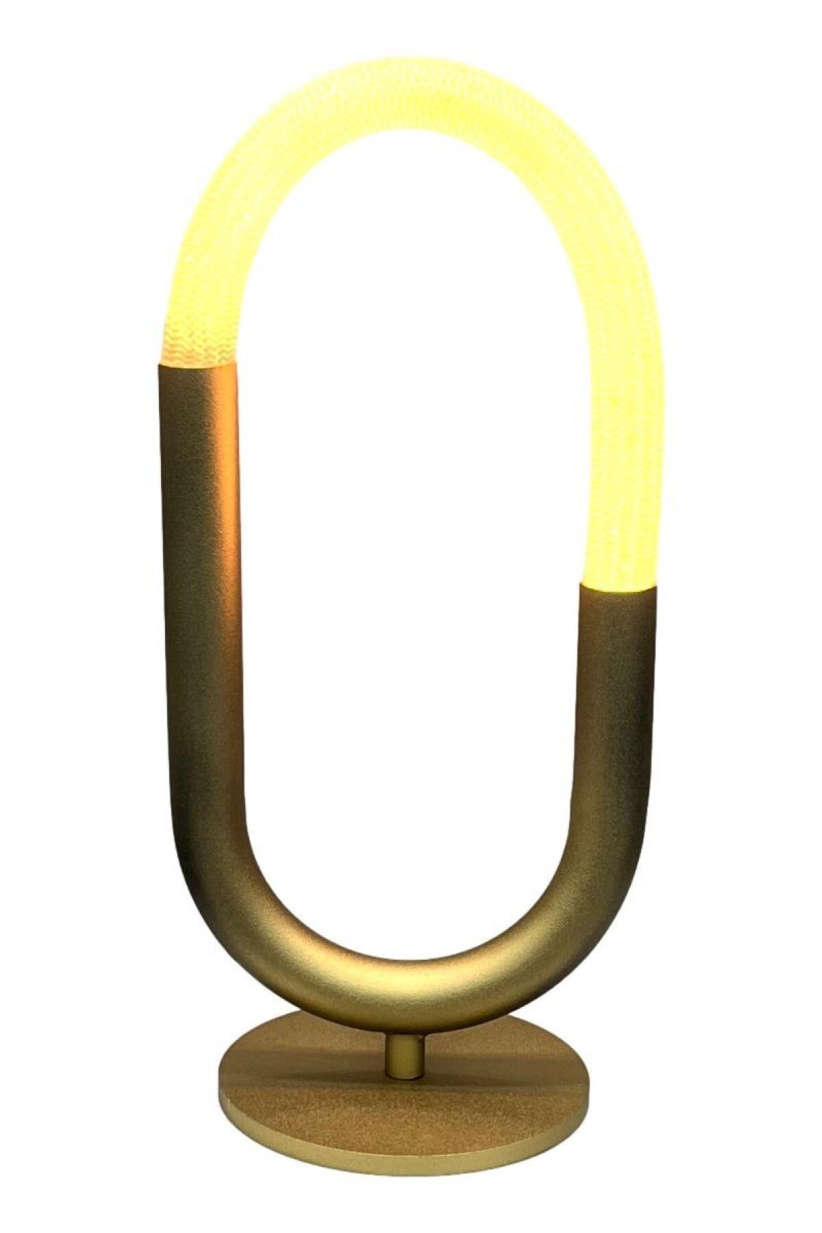 pulchino Eskitme Modern Masa Lambası PLC-1260-M-BSA
