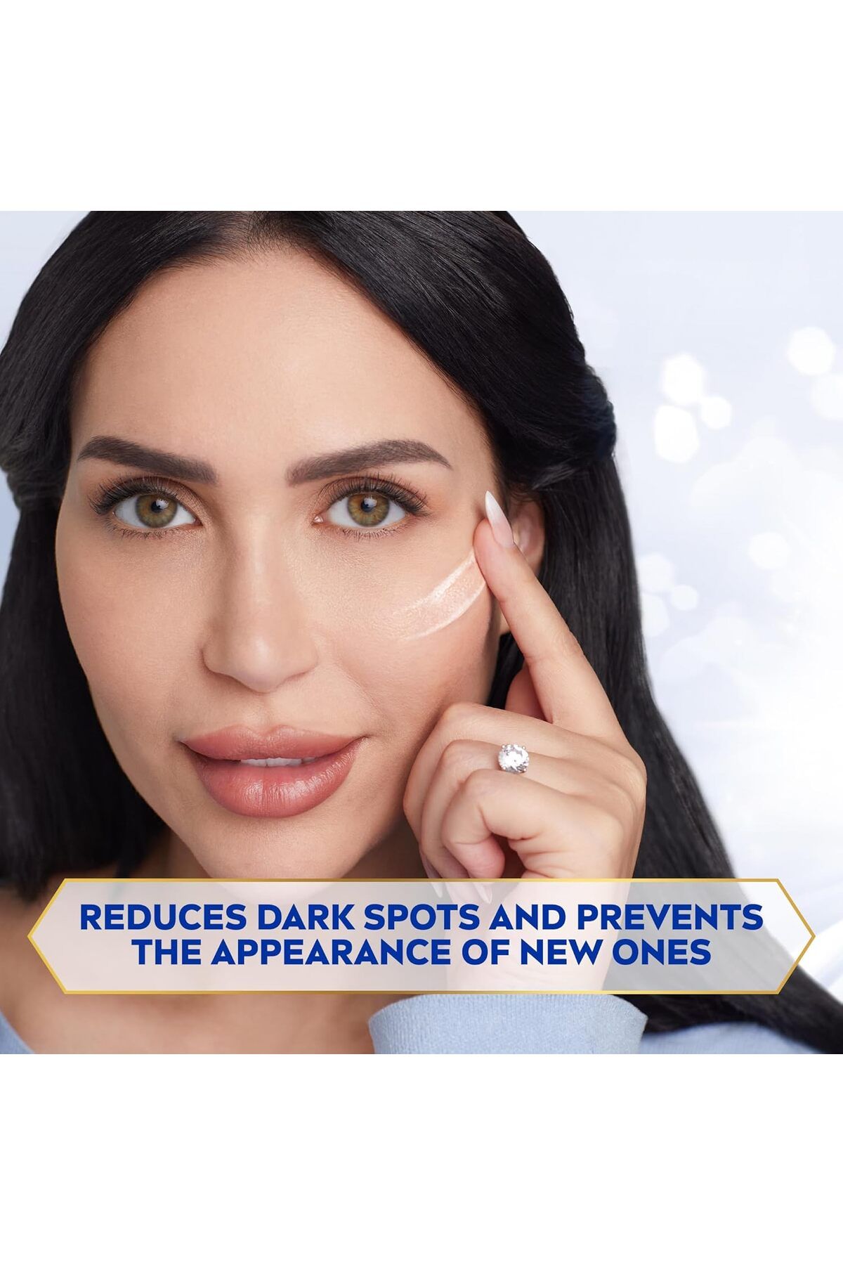 NIVEA-سيروم نيفيا لومينوس 630 المضيء والمخفف للبقع الداكنة - 30 مل 5