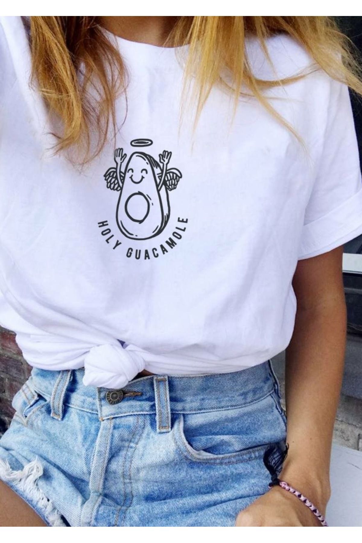 sole stories Oversize Kesim Kısa Kollu Baskılı T-shirt