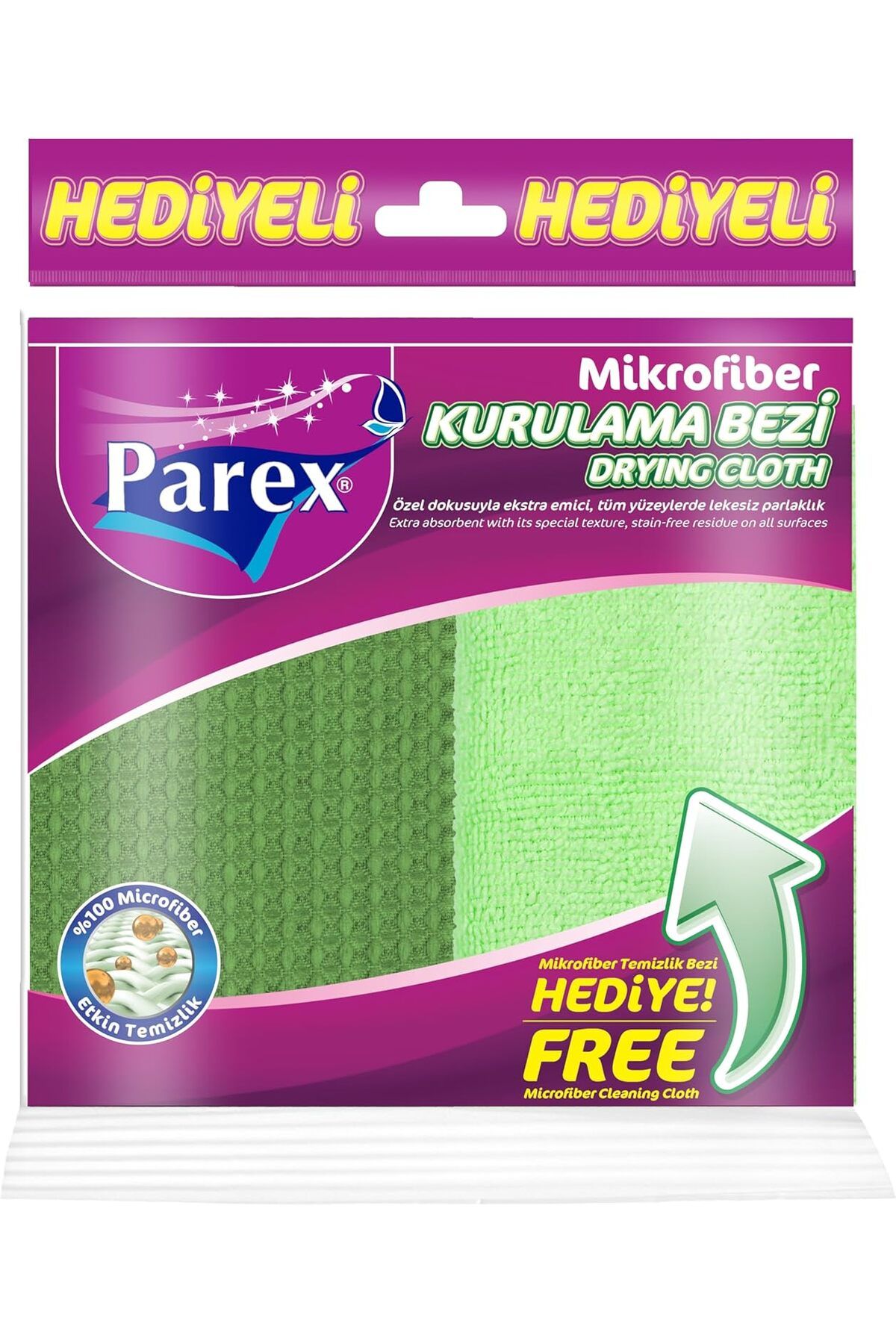 STOREMAX htpshopmx MİKROFİBER KURULAMA BEZİ str http 1092444